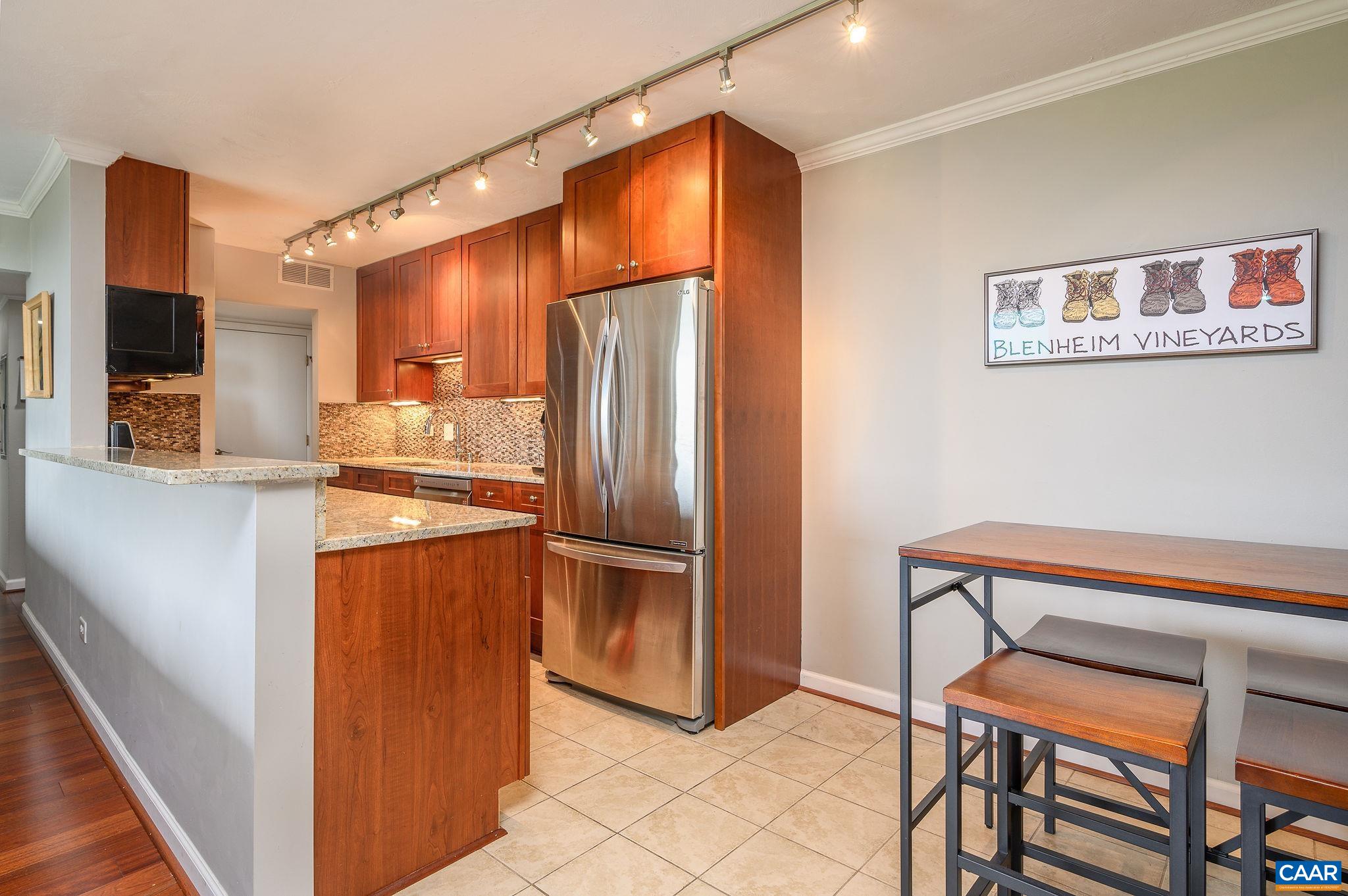 1800 JEFFERSON PARK AVE Unit: PH-H