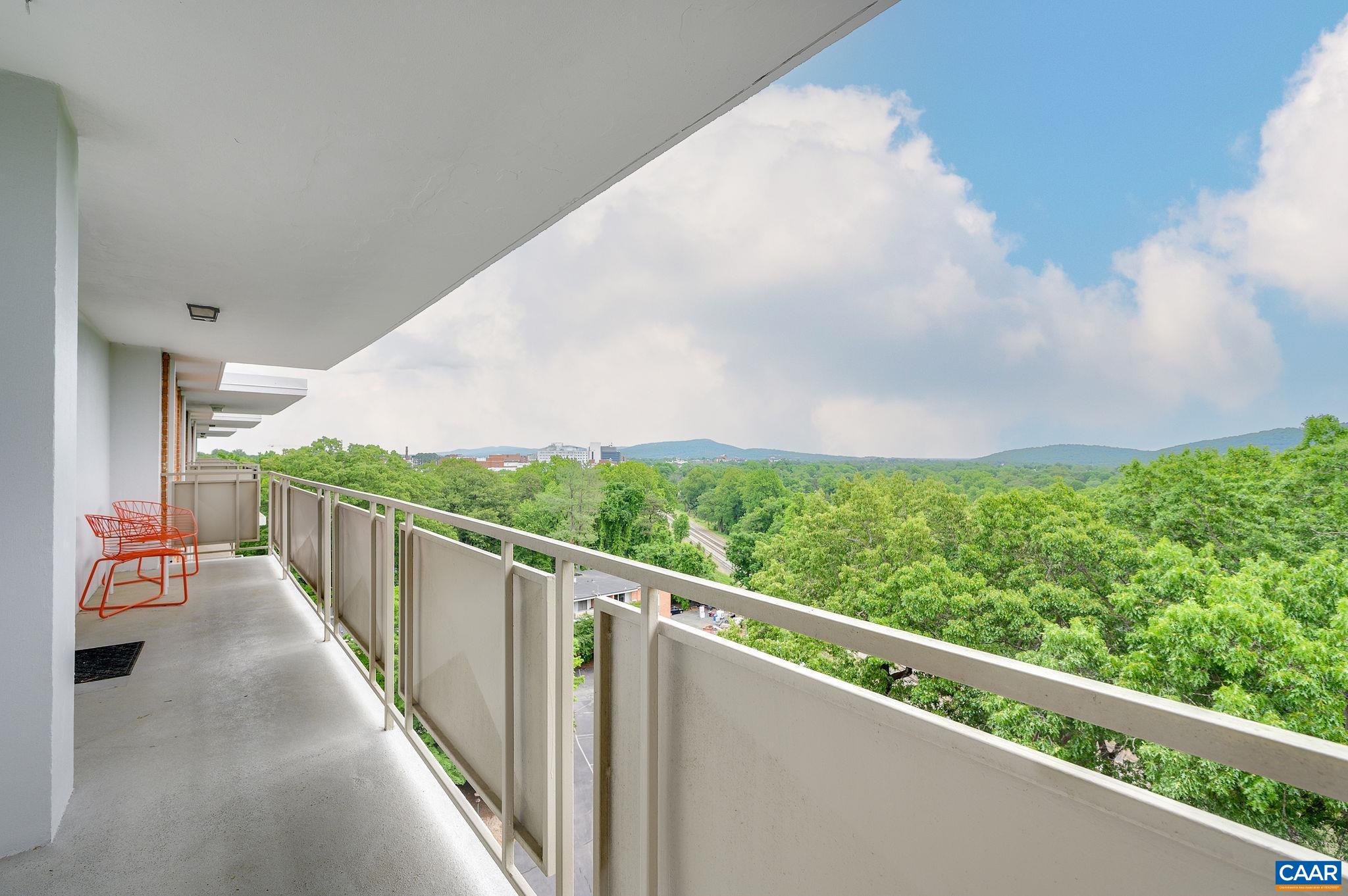 1800 JEFFERSON PARK AVE Unit: PH-H