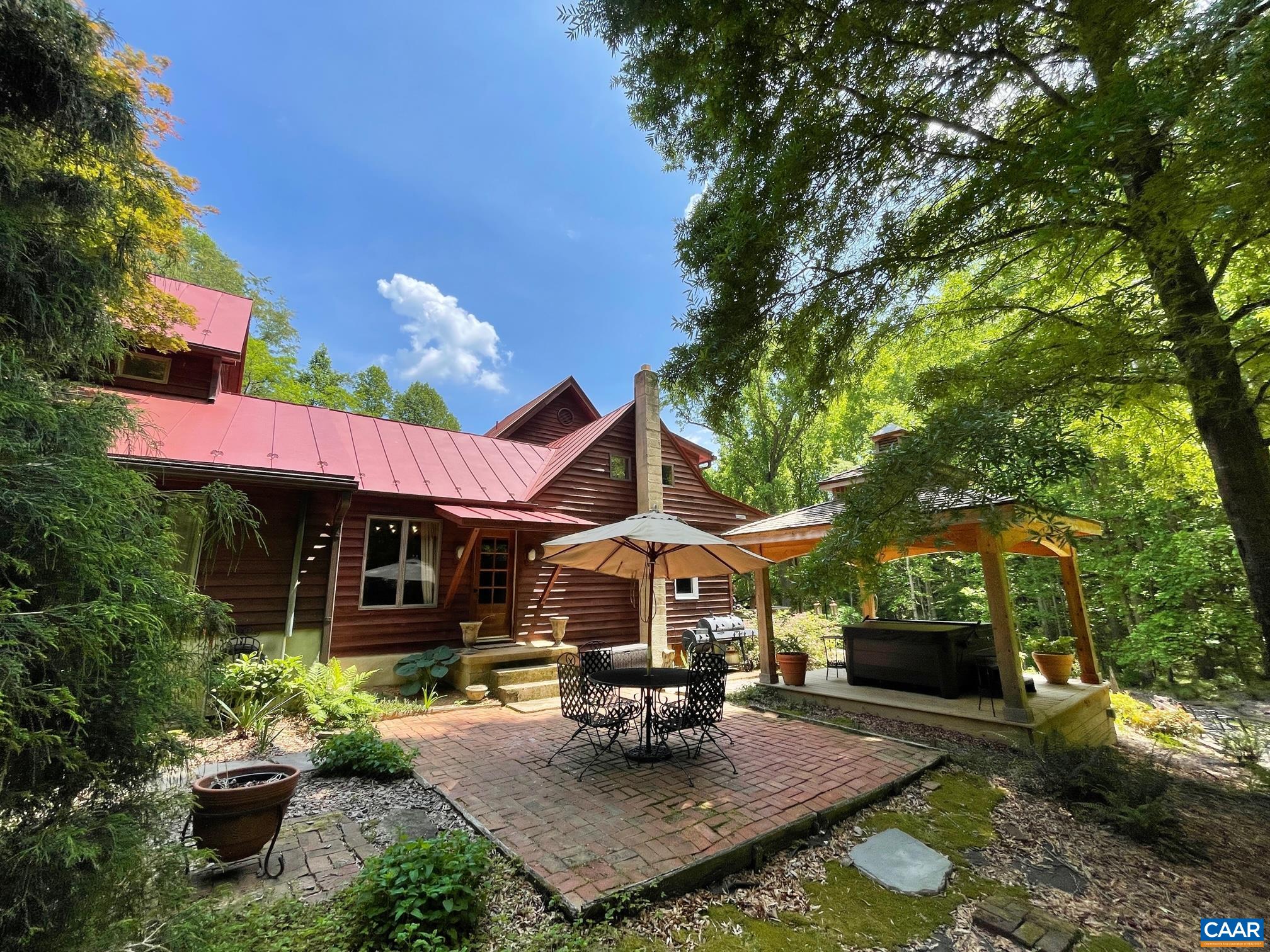 3794 OLD ROBERTS MOUNTAIN RD