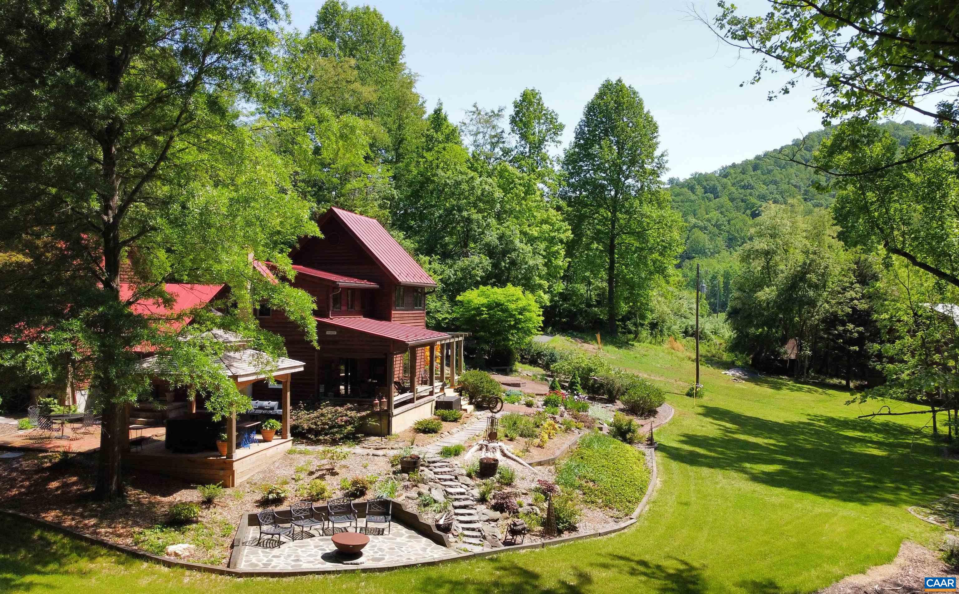 3794 OLD ROBERTS MOUNTAIN RD