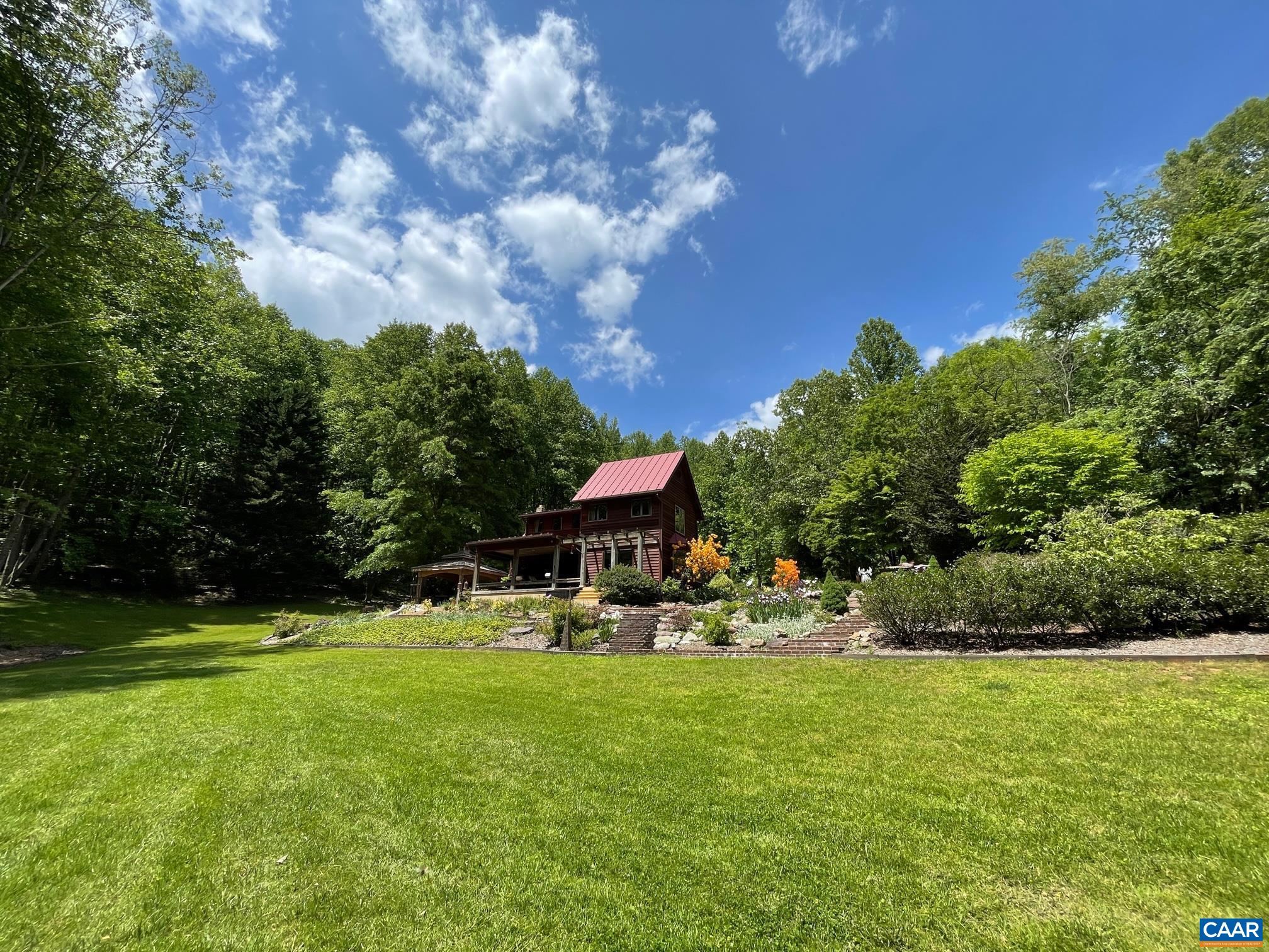 3794 OLD ROBERTS MOUNTAIN RD