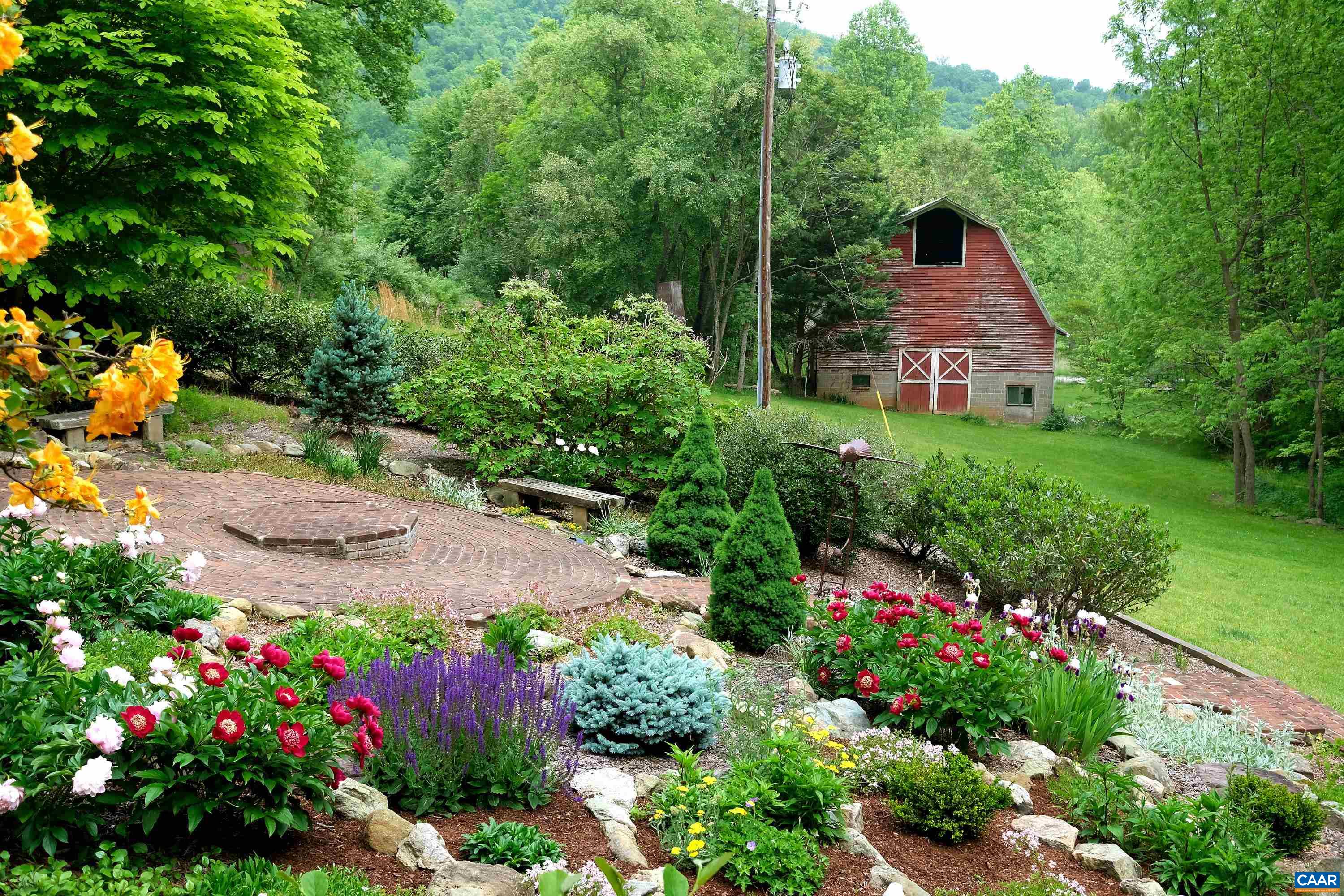 3794 OLD ROBERTS MOUNTAIN RD