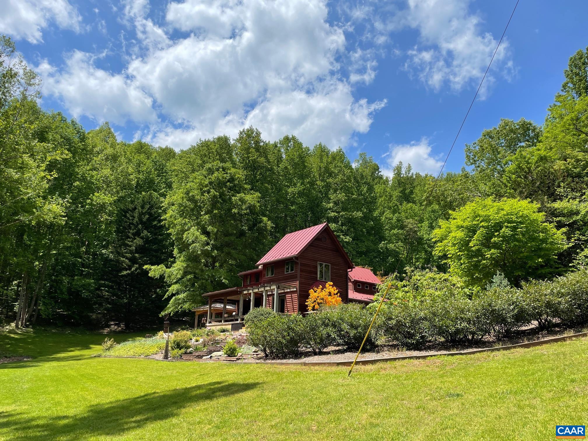3794 OLD ROBERTS MOUNTAIN RD
