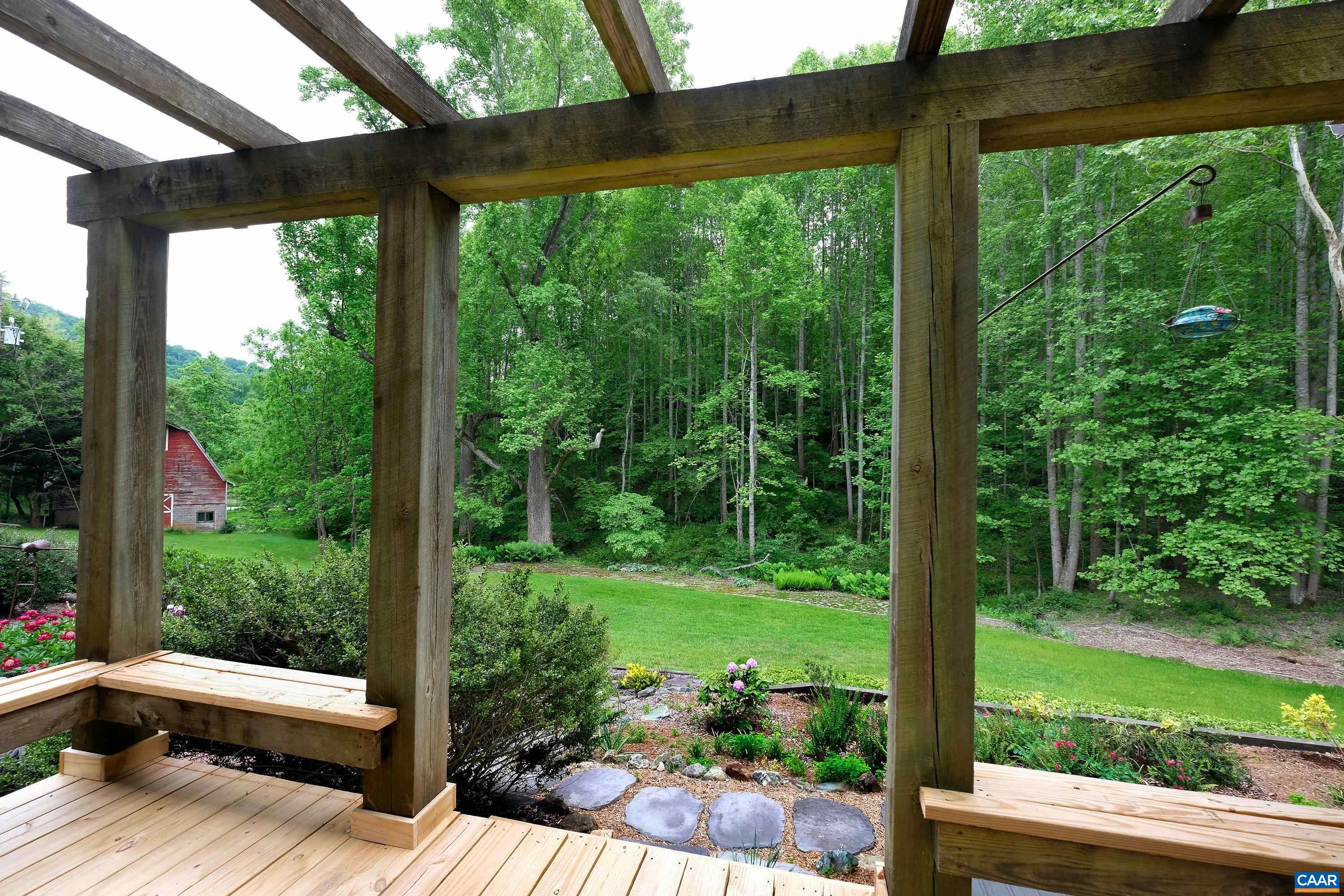 3794 OLD ROBERTS MOUNTAIN RD