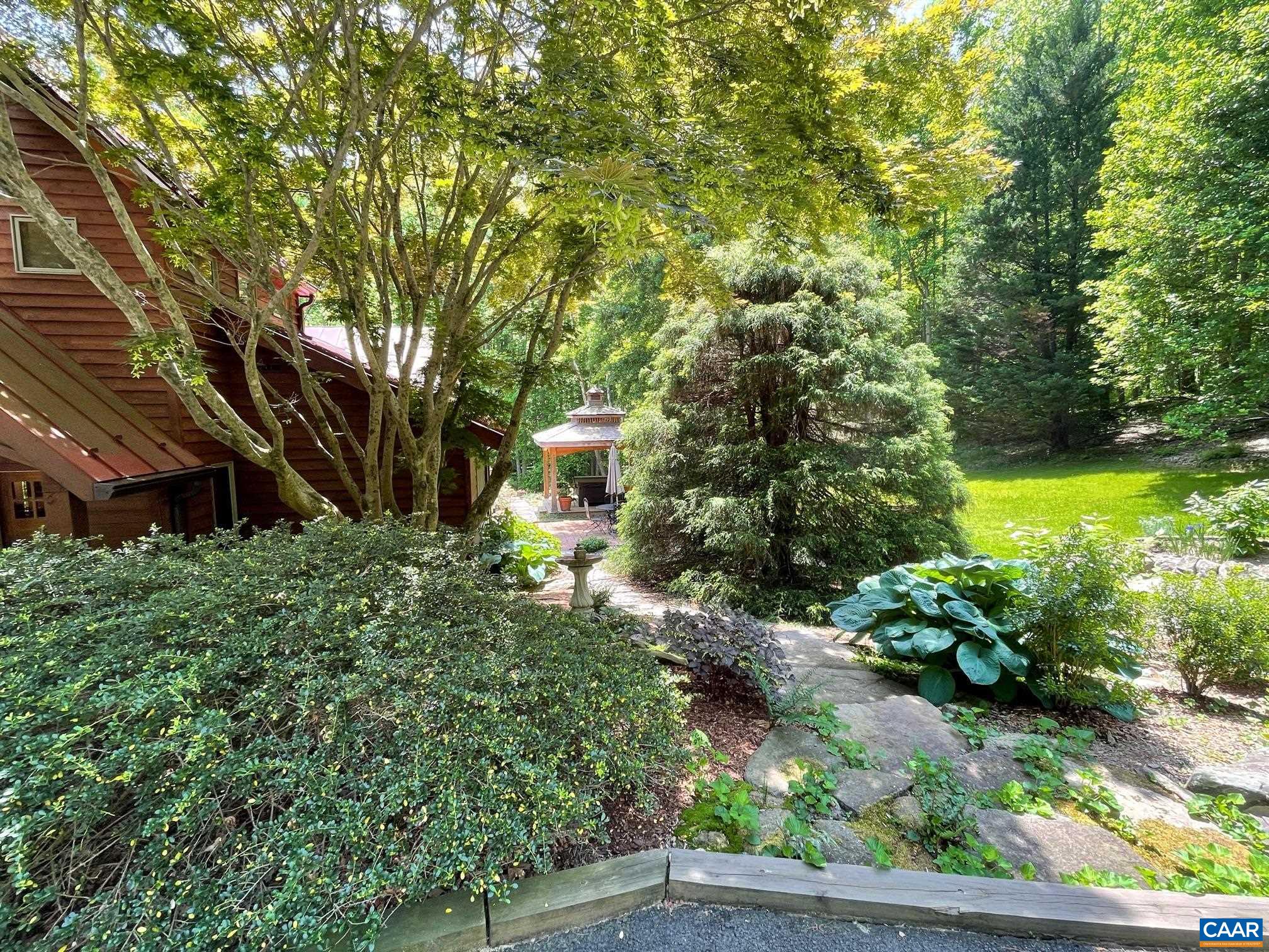 3794 OLD ROBERTS MOUNTAIN RD