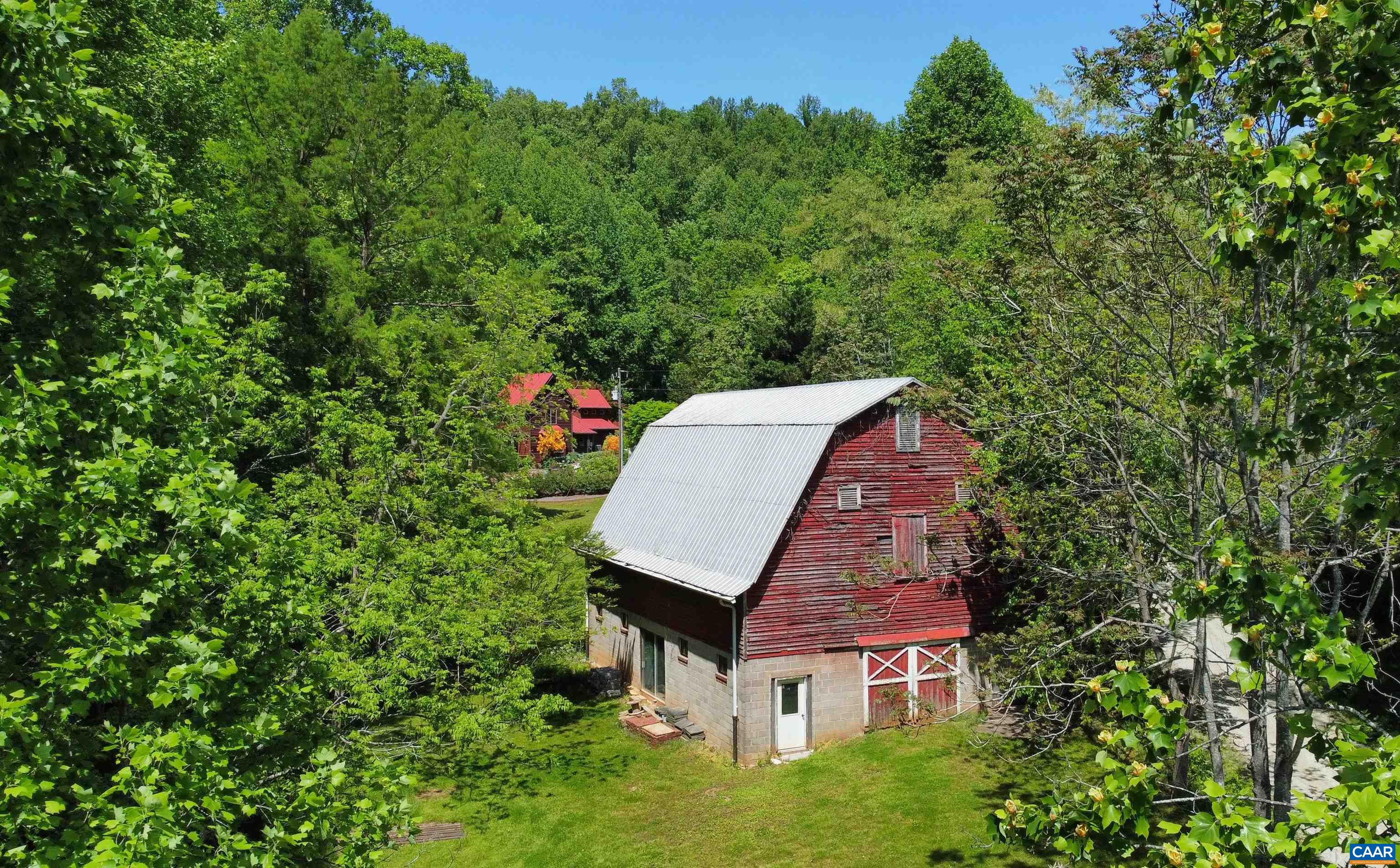 3794 OLD ROBERTS MOUNTAIN RD