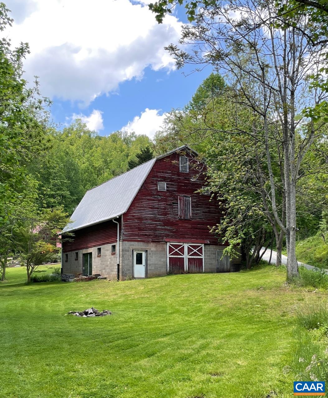 3794 OLD ROBERTS MOUNTAIN RD
