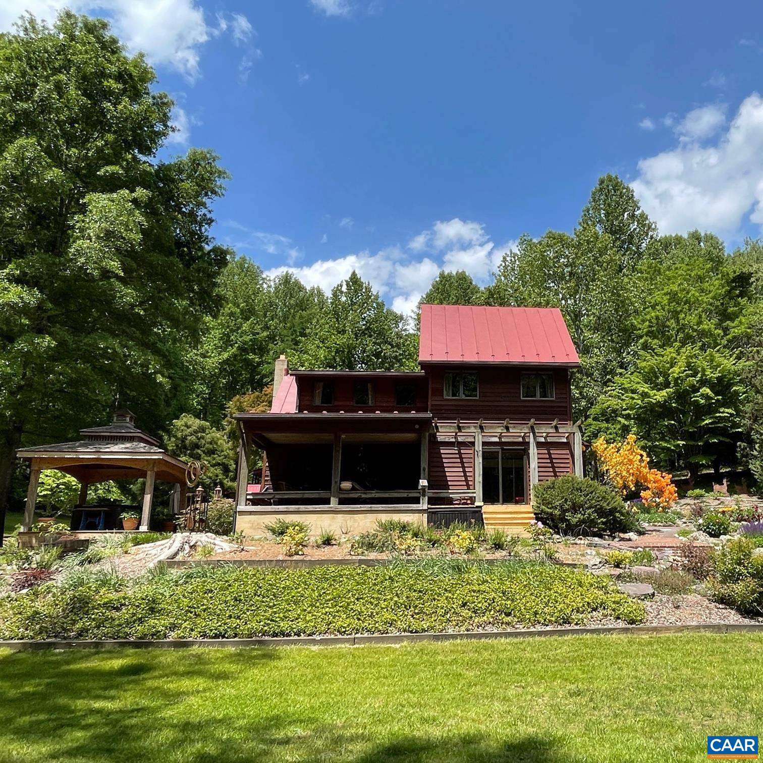 3794 OLD ROBERTS MOUNTAIN RD