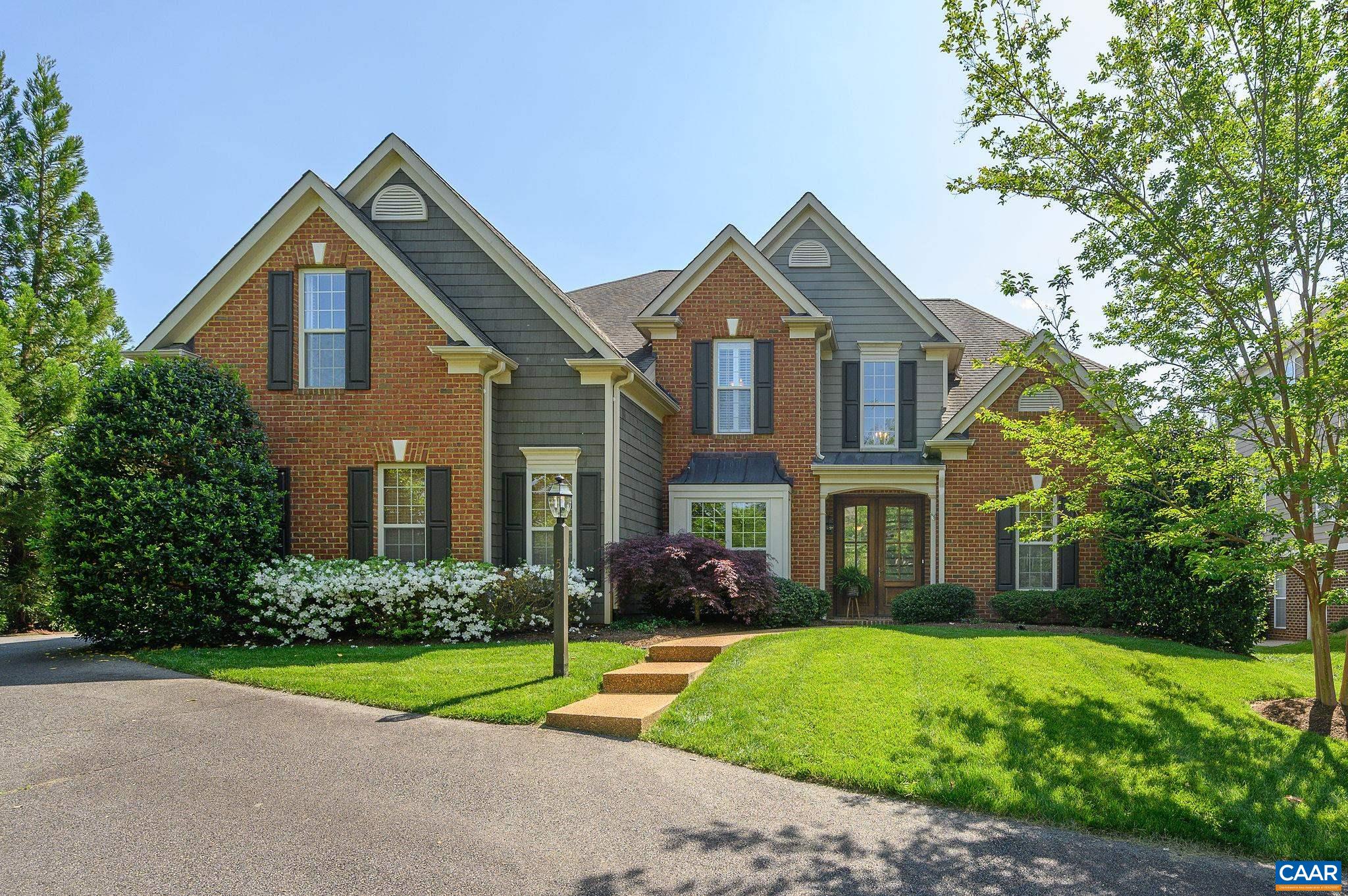 5231 PARK RIDGE CT