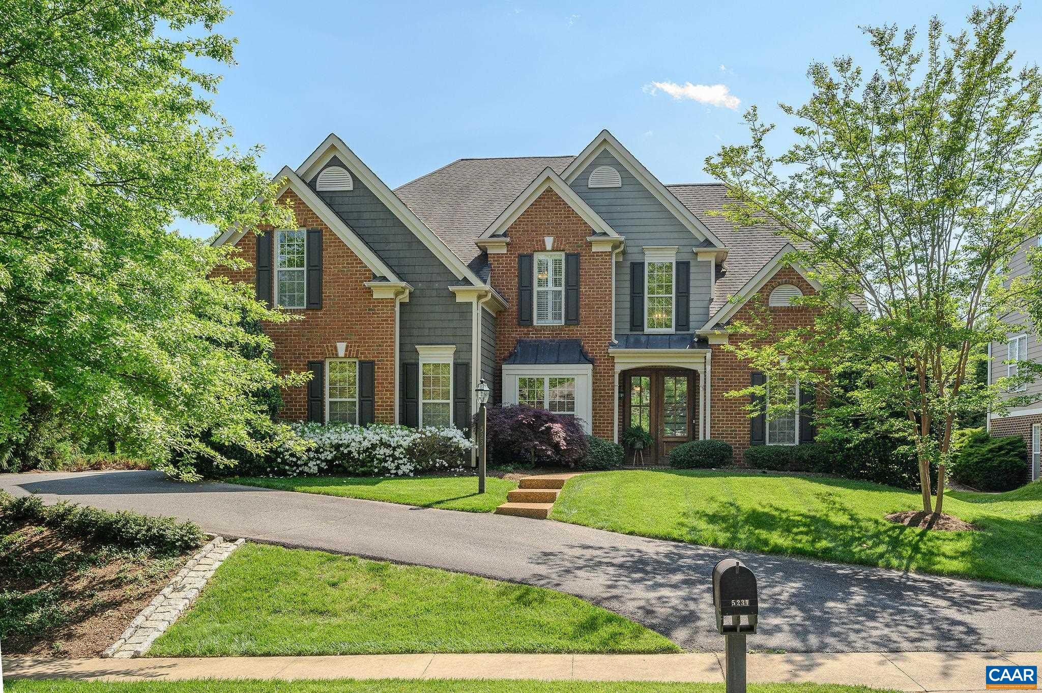 5231 PARK RIDGE CT