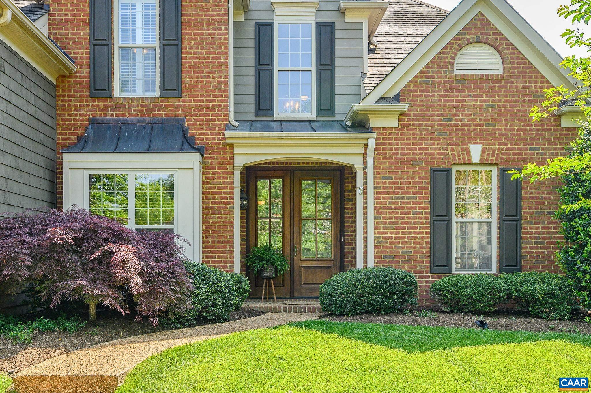 5231 PARK RIDGE CT