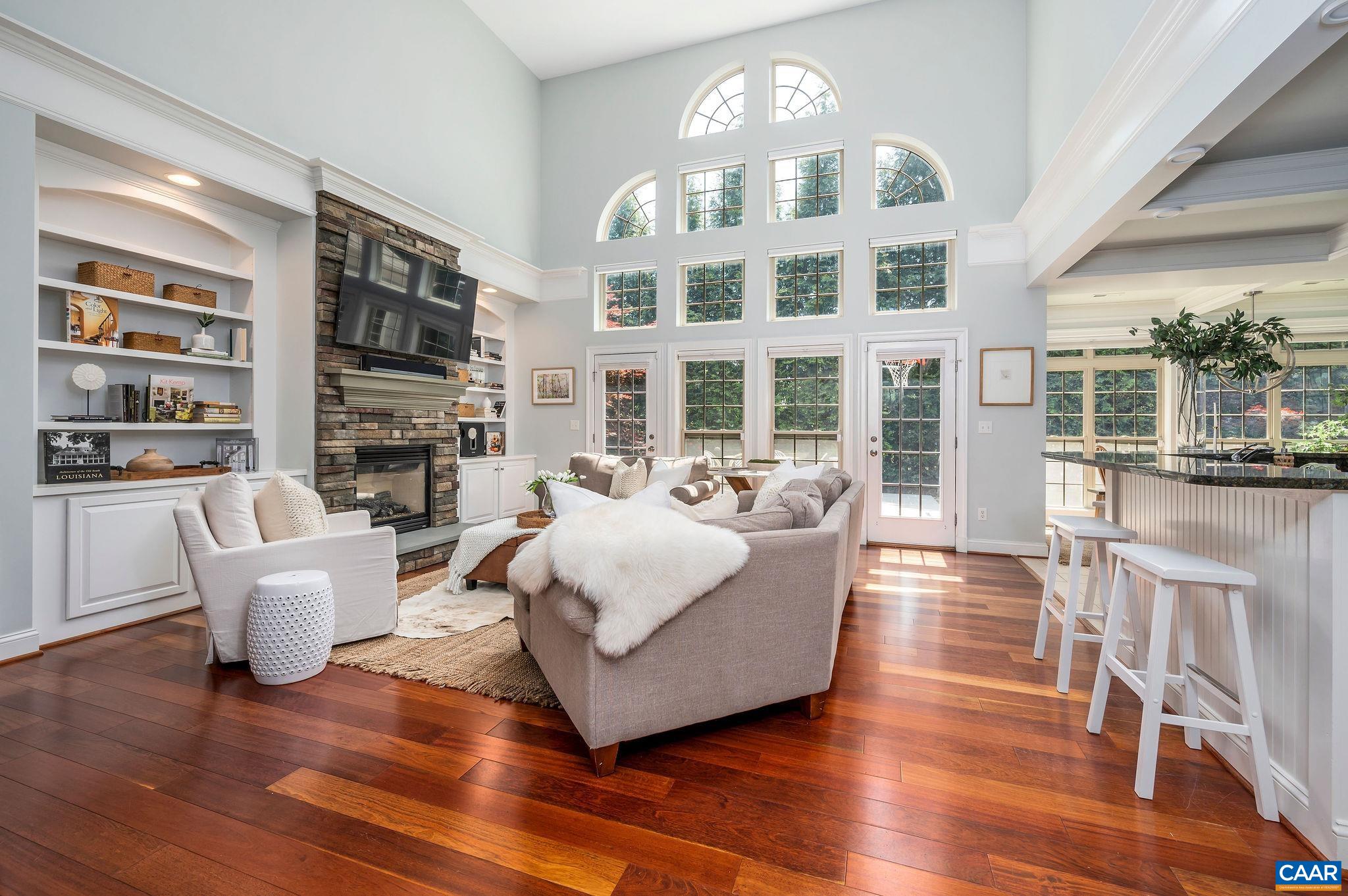 5231 PARK RIDGE CT