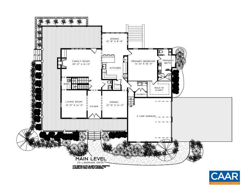 231 LANDMARK DR