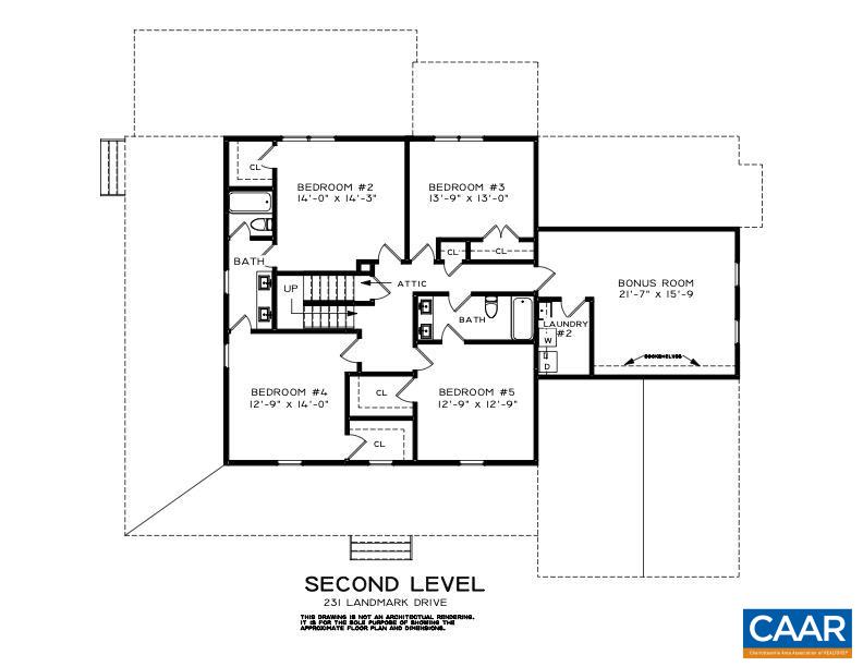 231 LANDMARK DR