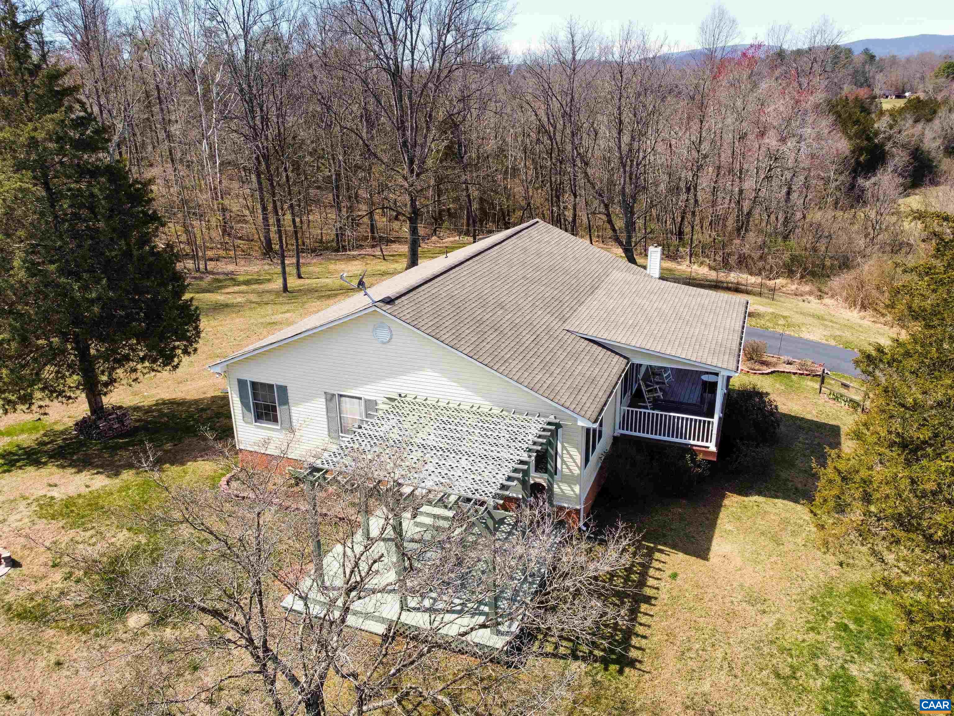 134 LAWSONS FARM DR