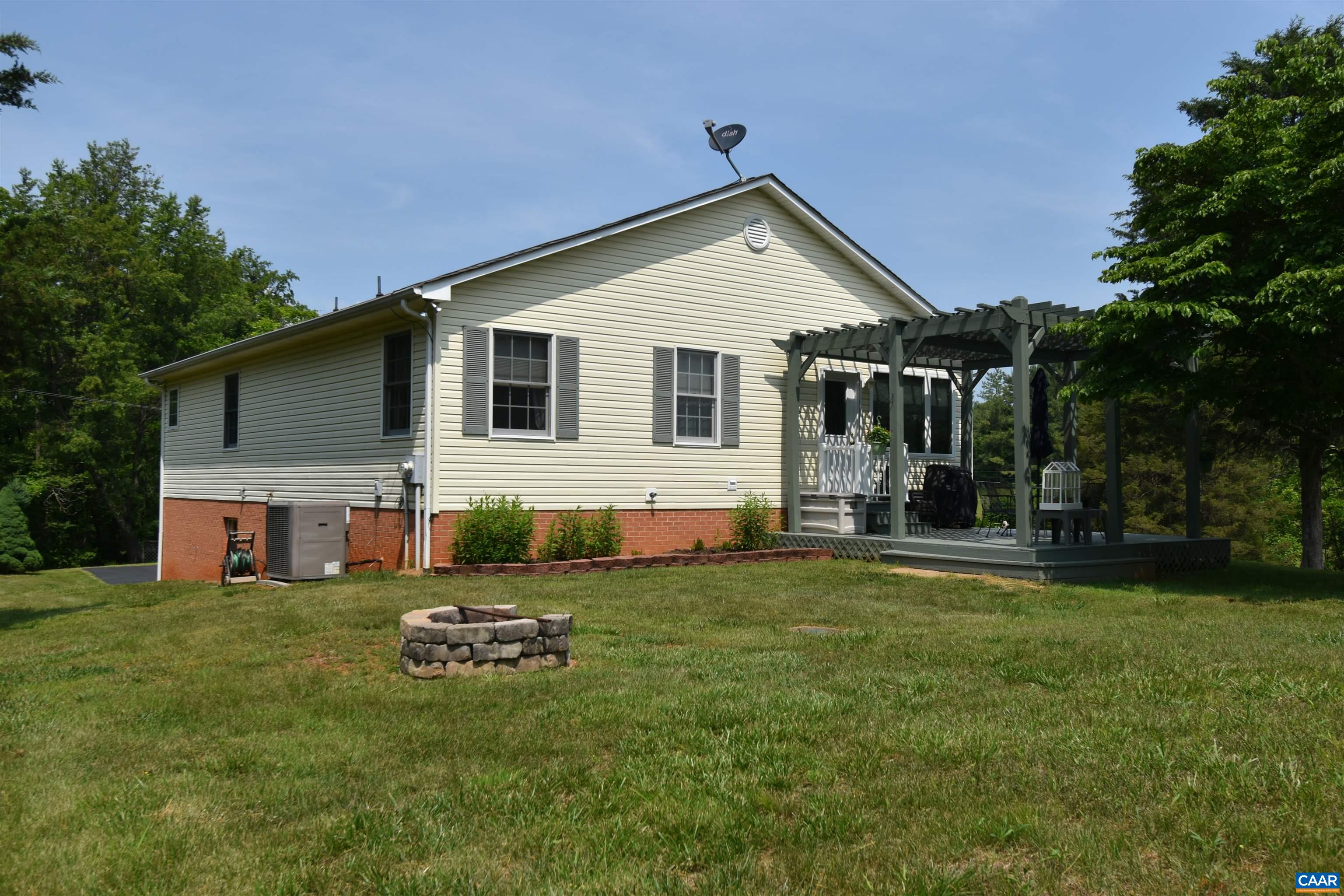 134 LAWSONS FARM DR