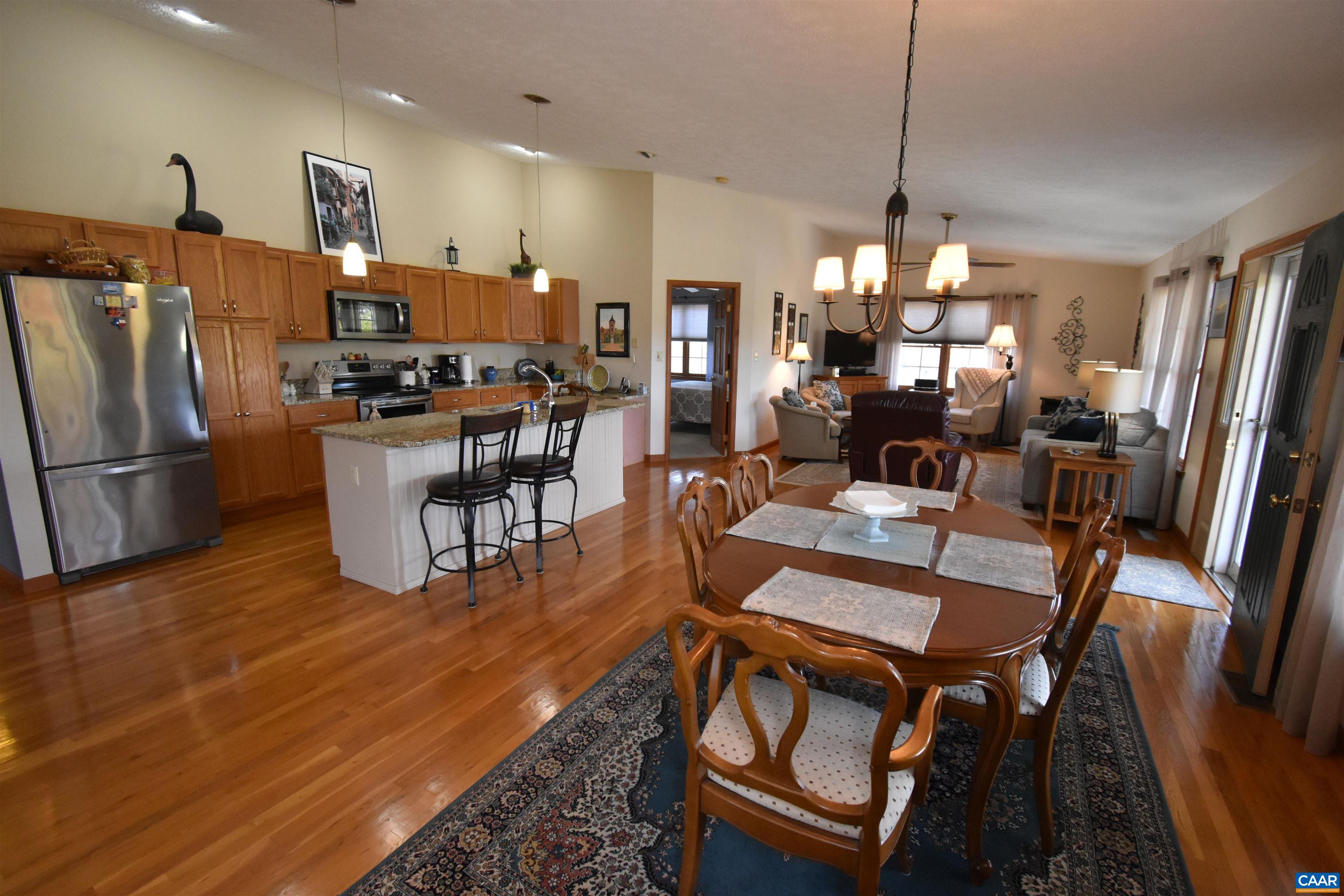 134 LAWSONS FARM DR