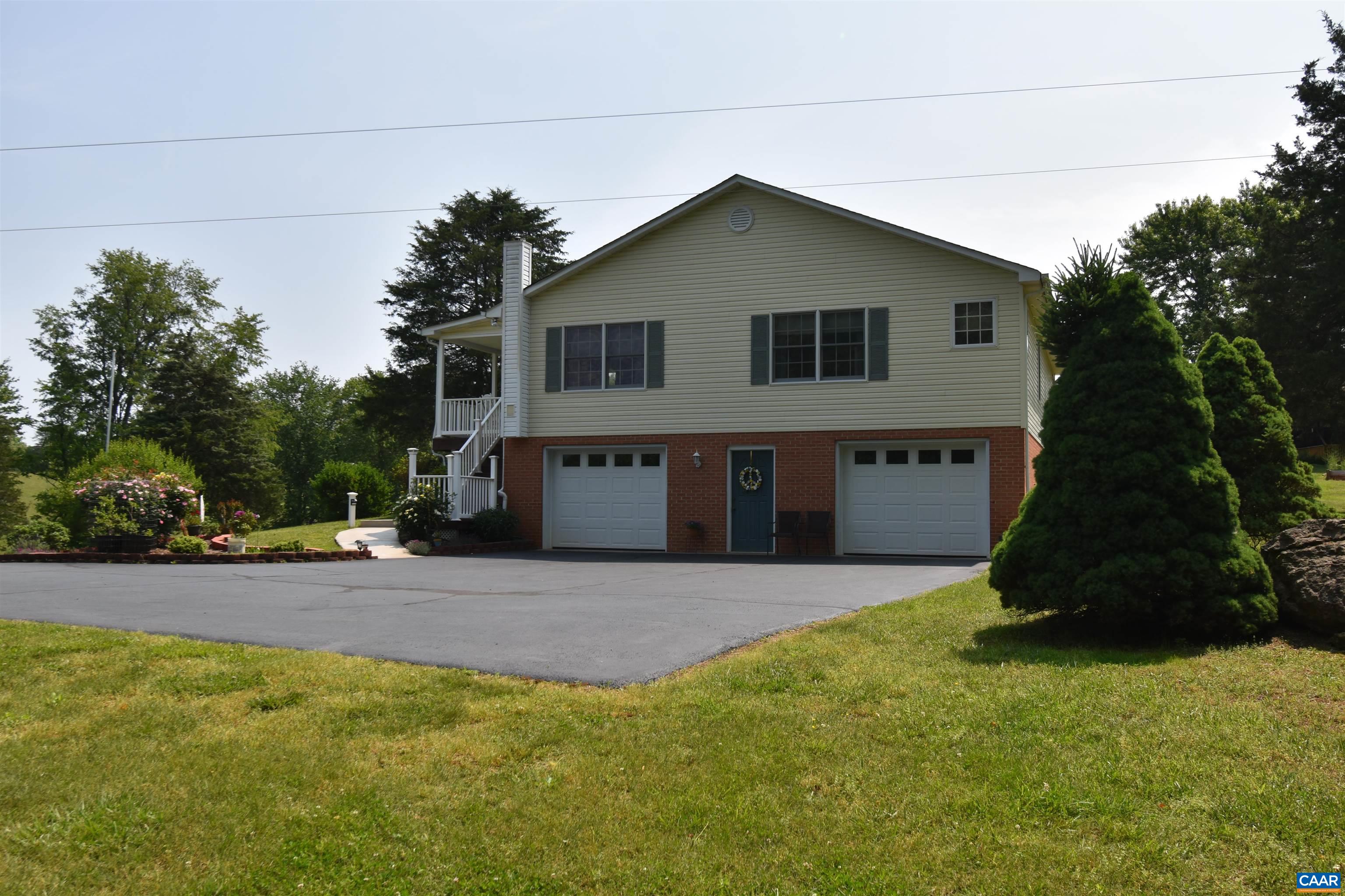 134 LAWSONS FARM DR