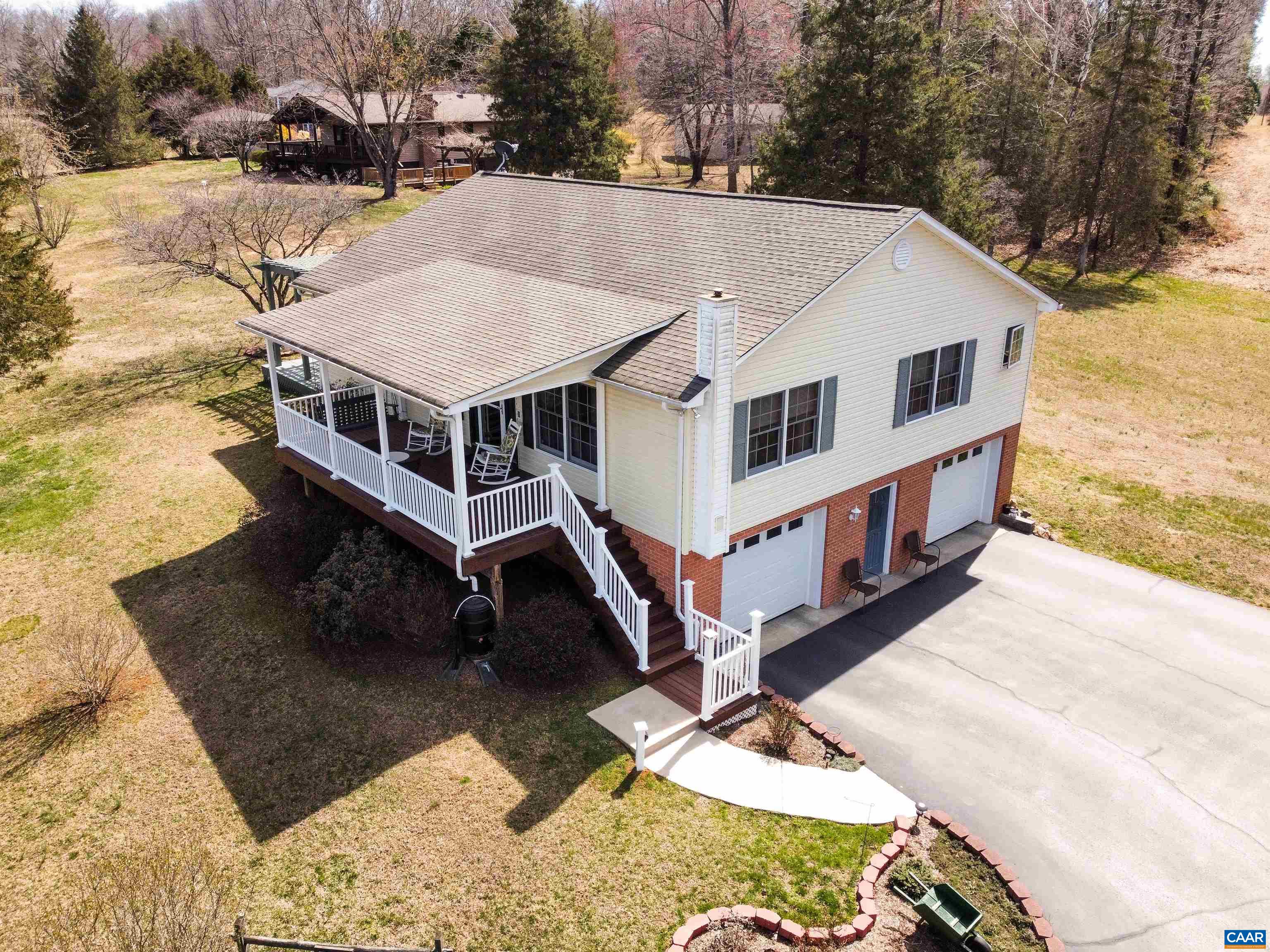 134 LAWSONS FARM DR