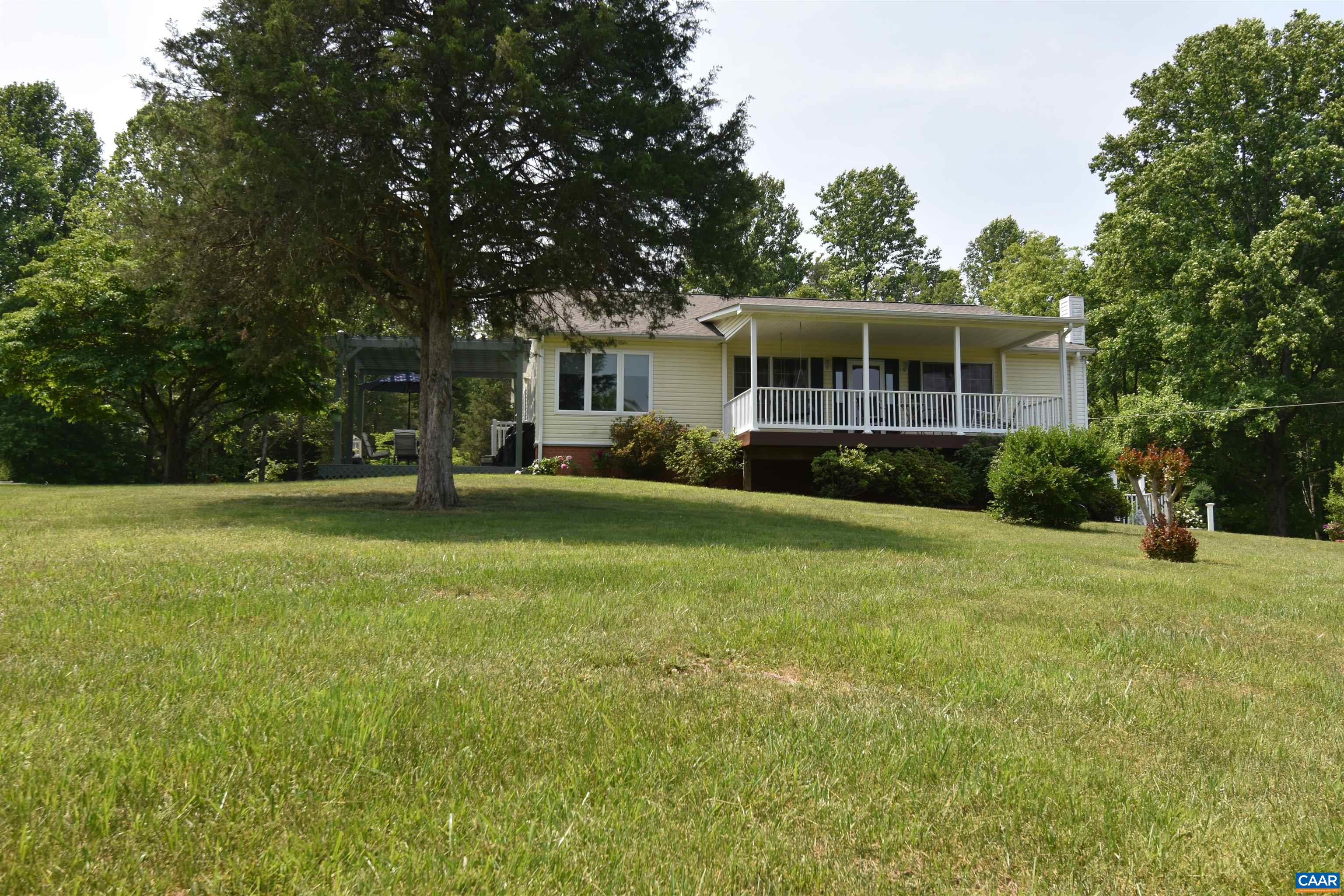 134 LAWSONS FARM DR
