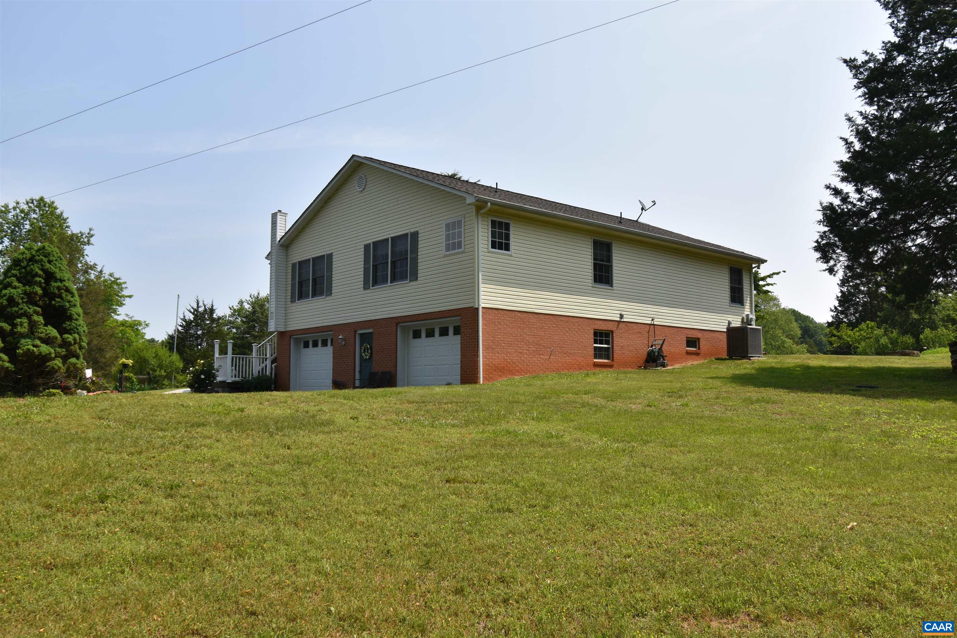 134 LAWSONS FARM DR