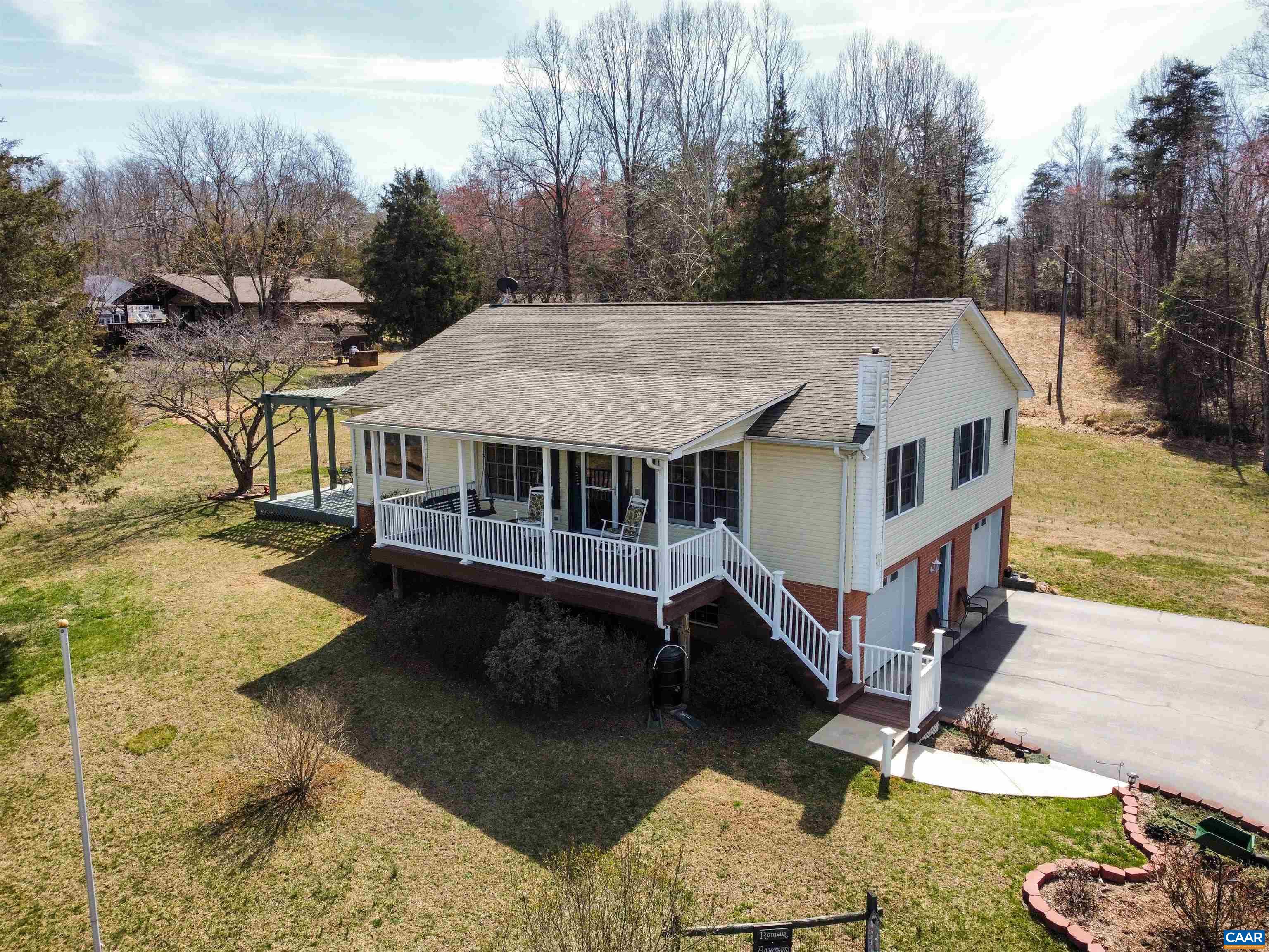 134 LAWSONS FARM DR