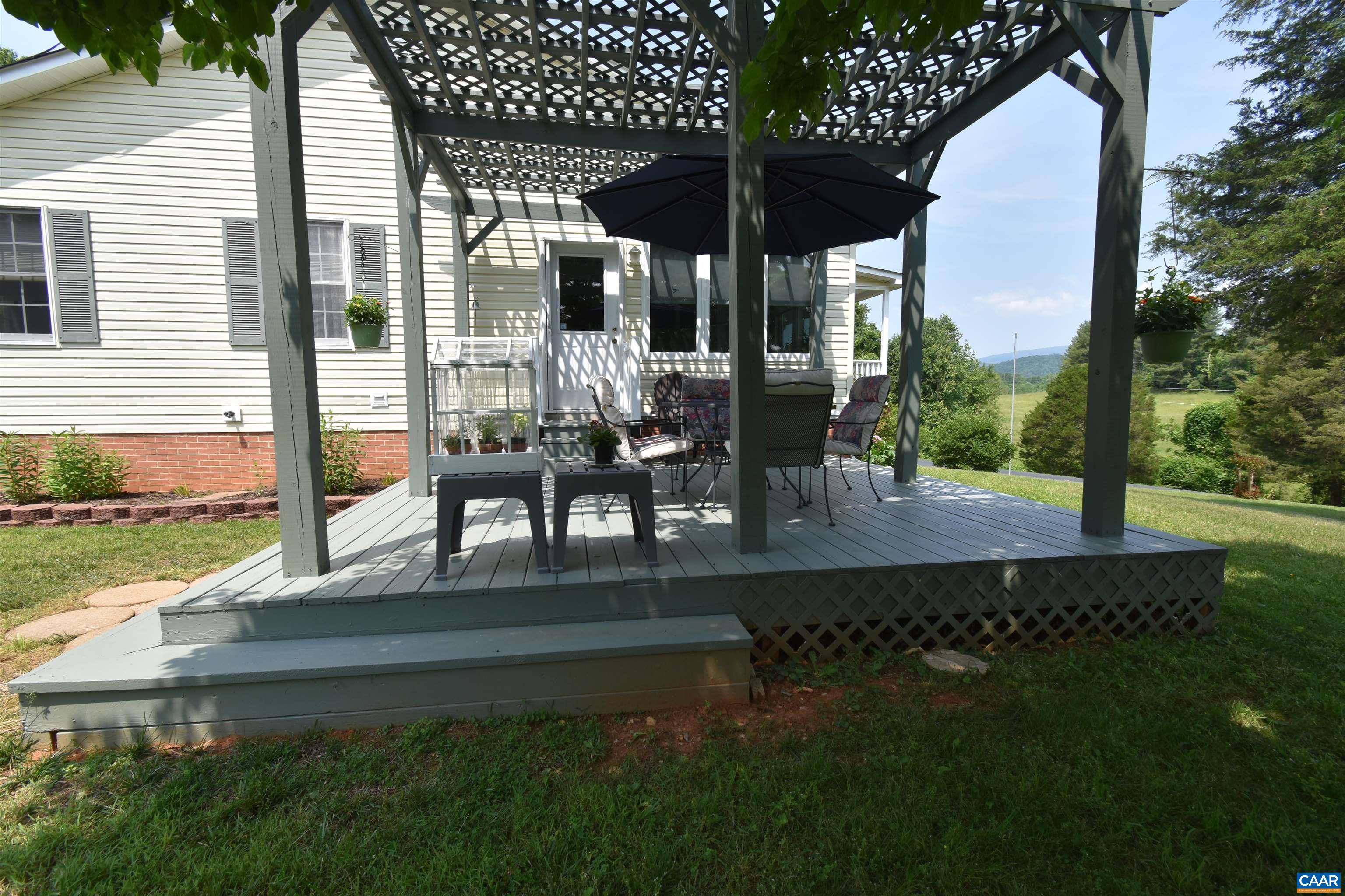 134 LAWSONS FARM DR