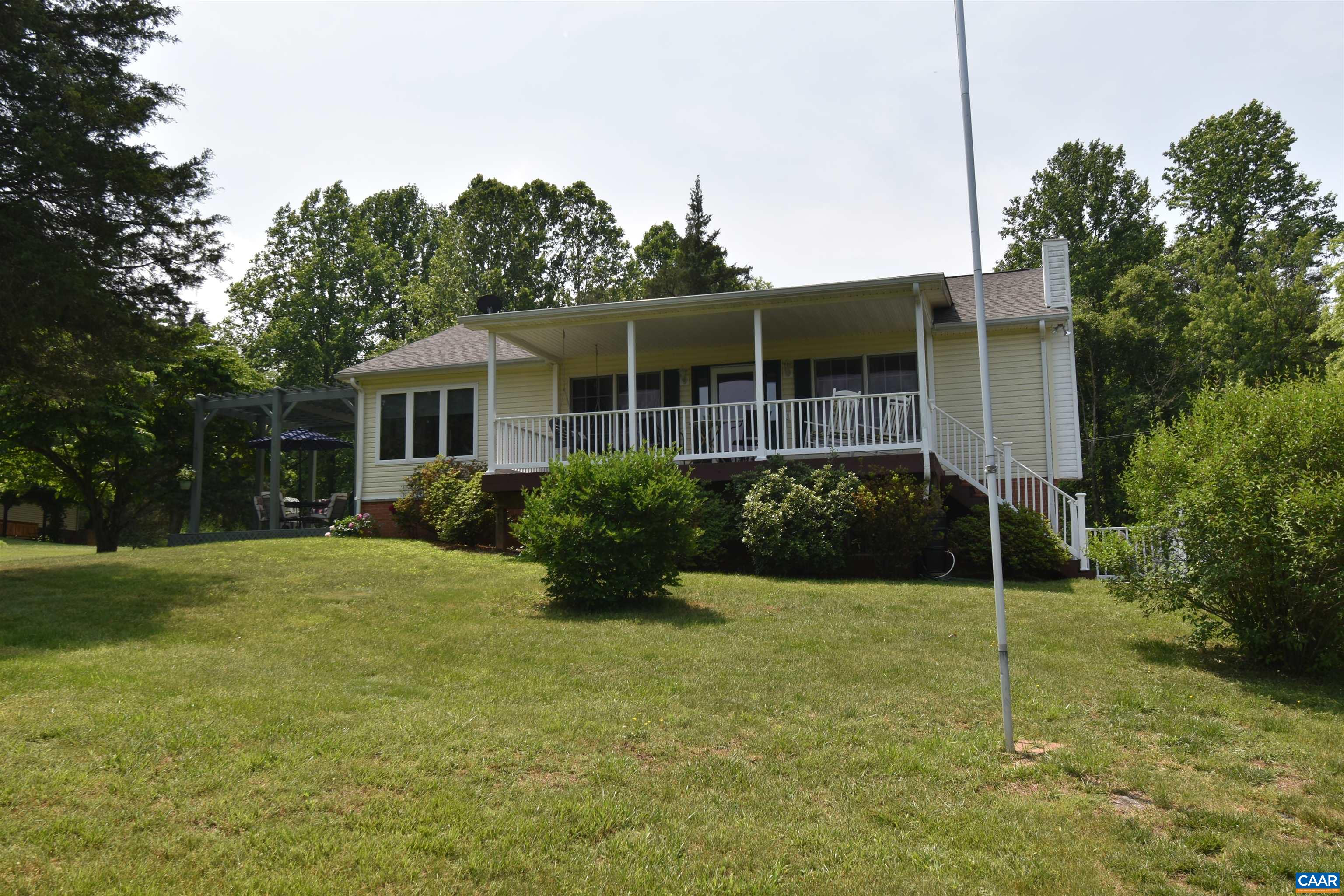 134 LAWSONS FARM DR