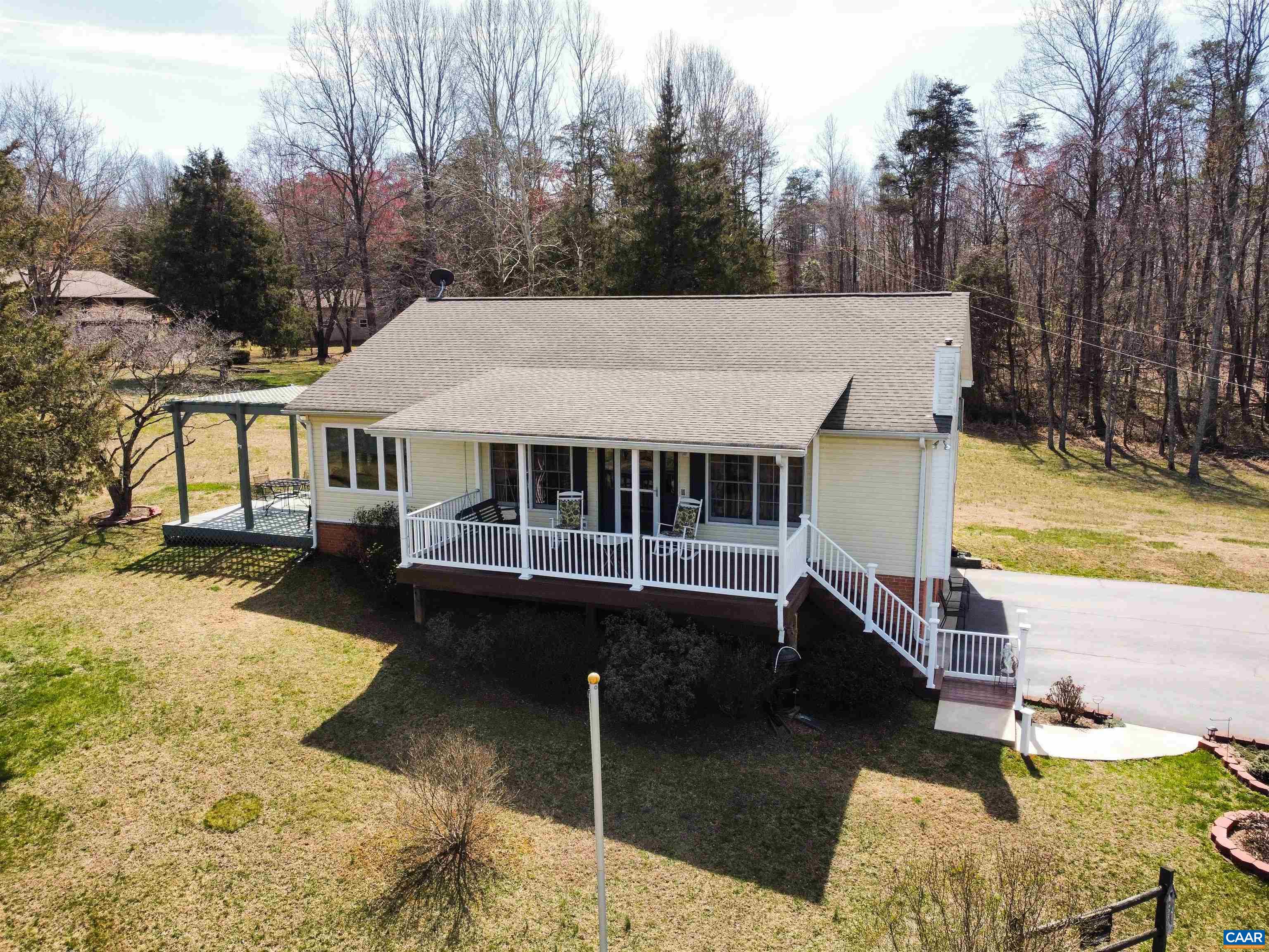 134 LAWSONS FARM DR
