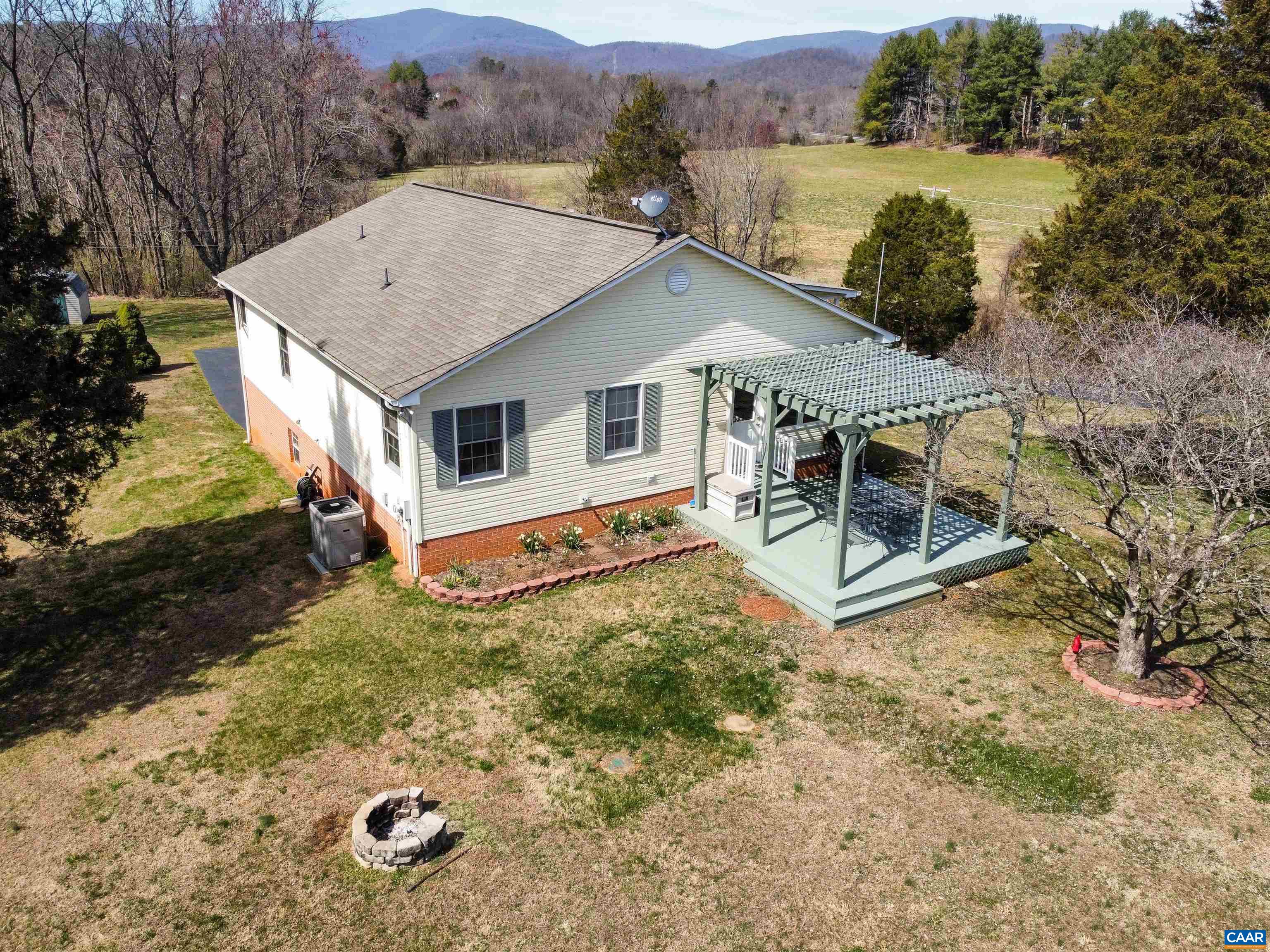 134 LAWSONS FARM DR