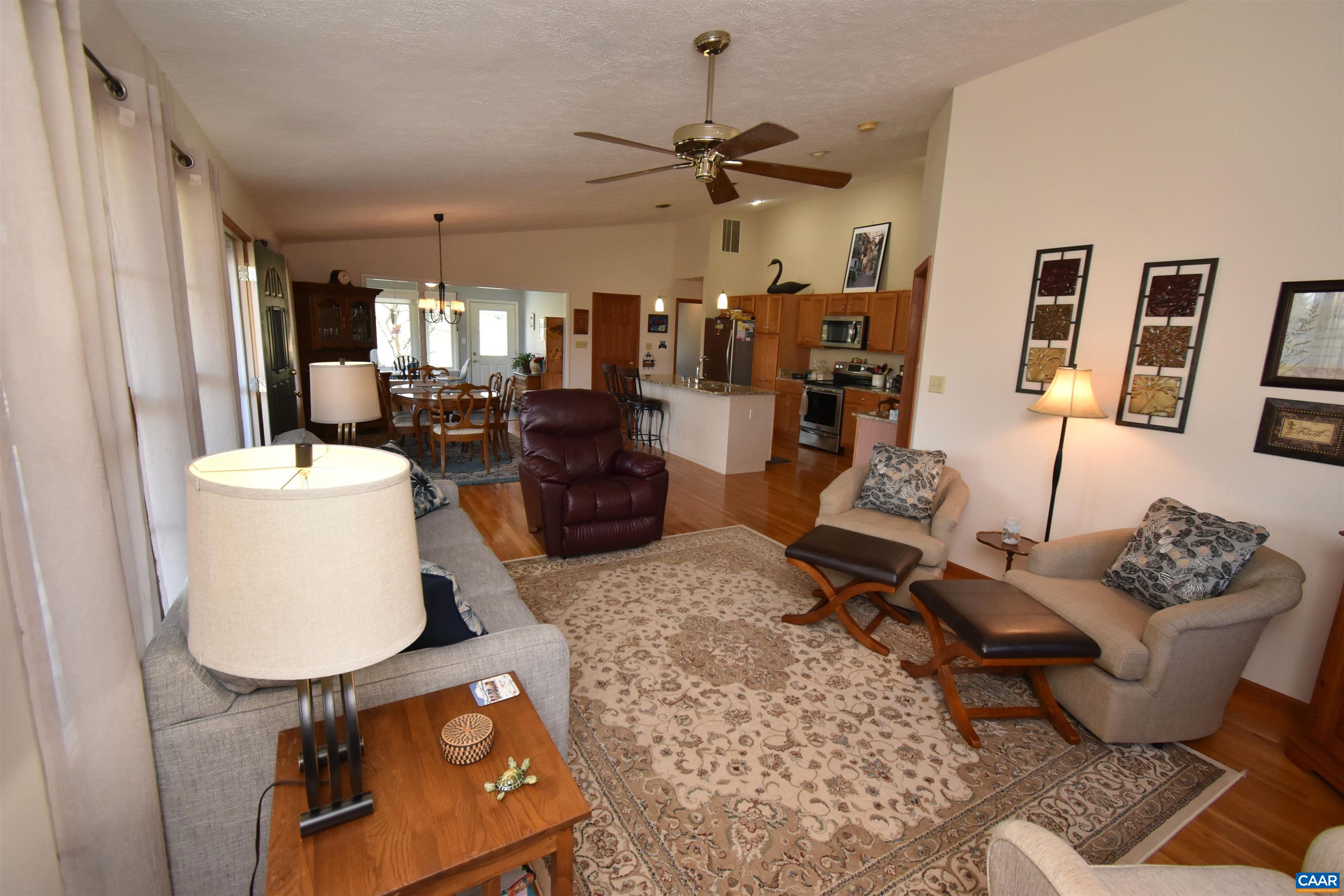 134 LAWSONS FARM DR