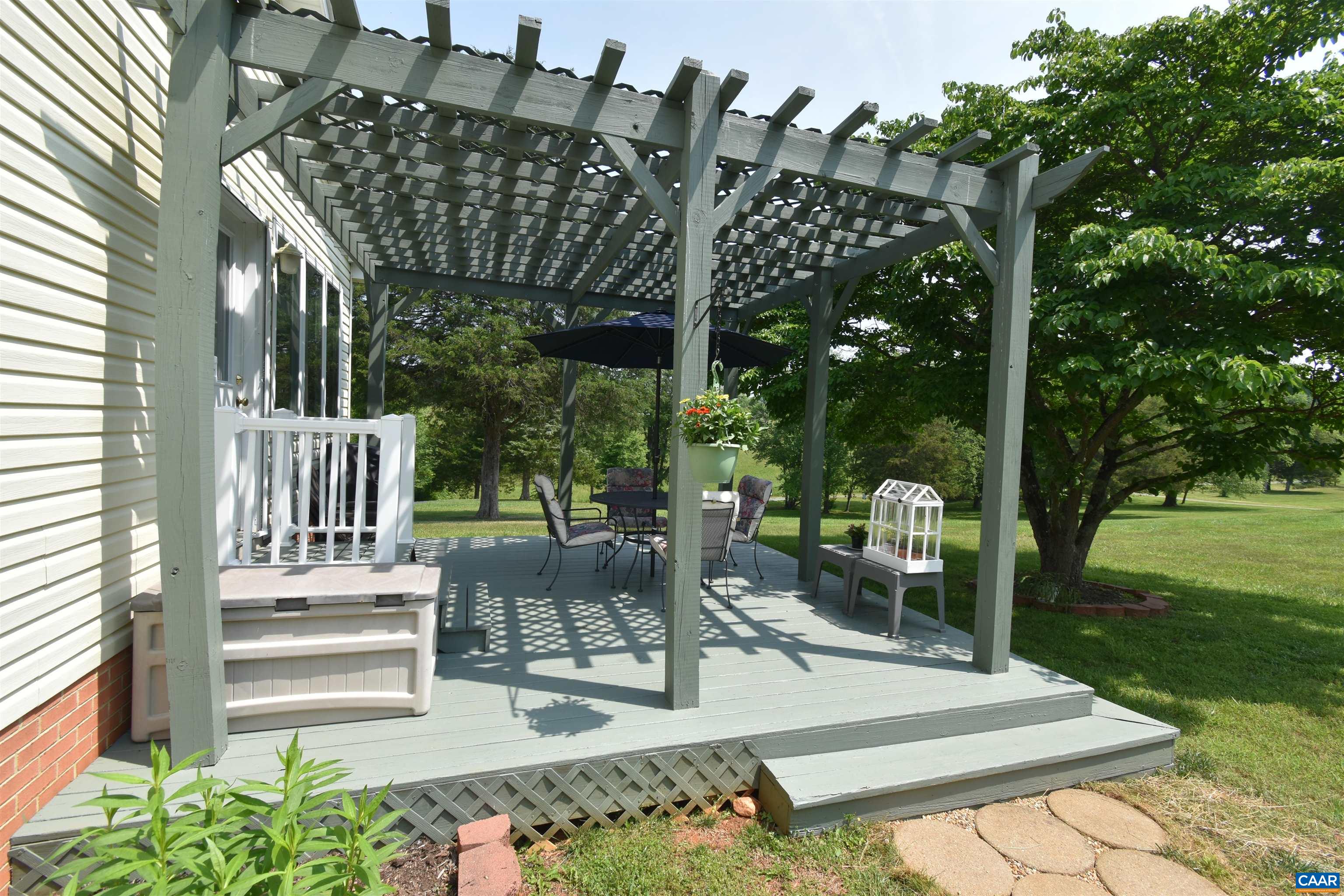 134 LAWSONS FARM DR