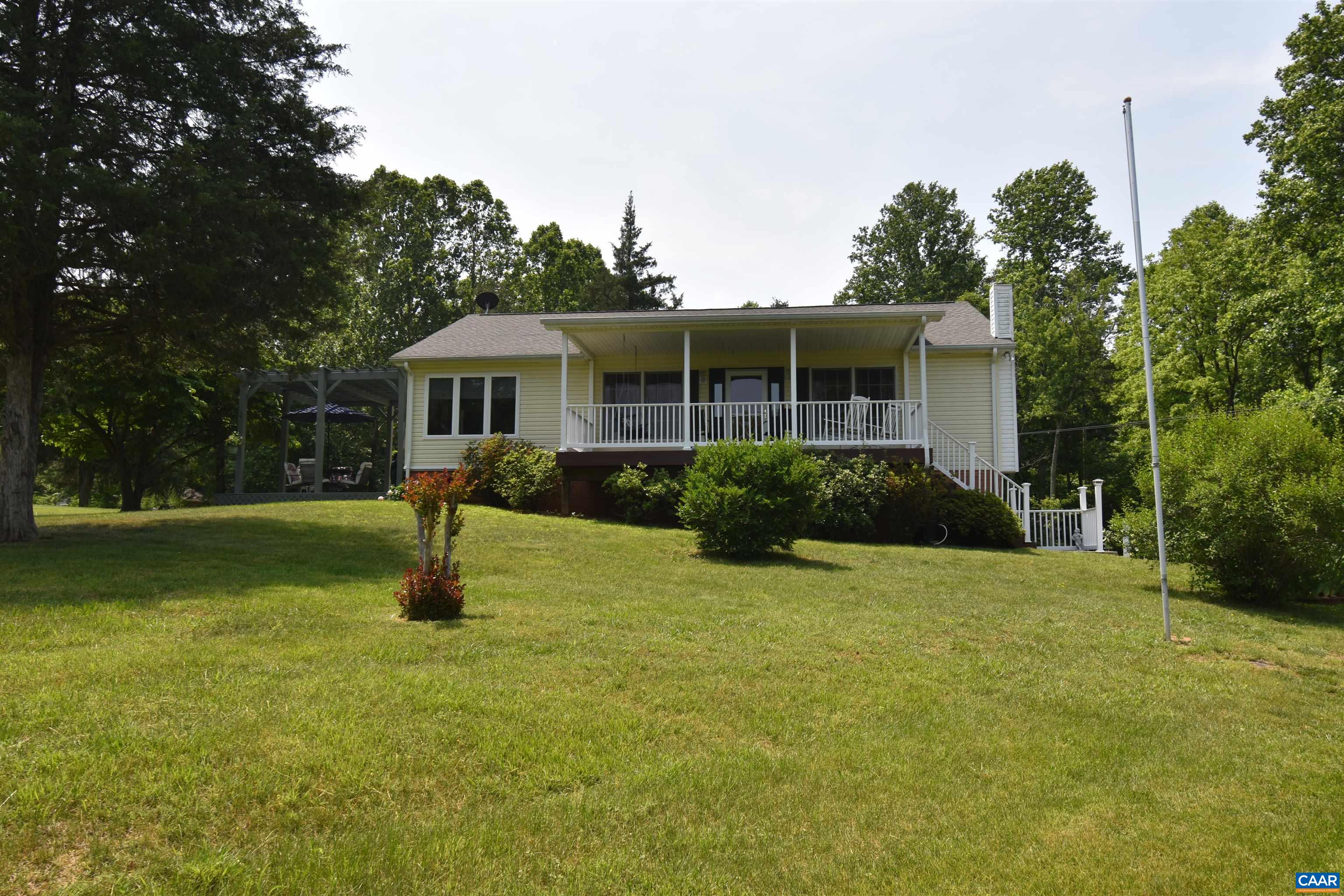 134 LAWSONS FARM DR