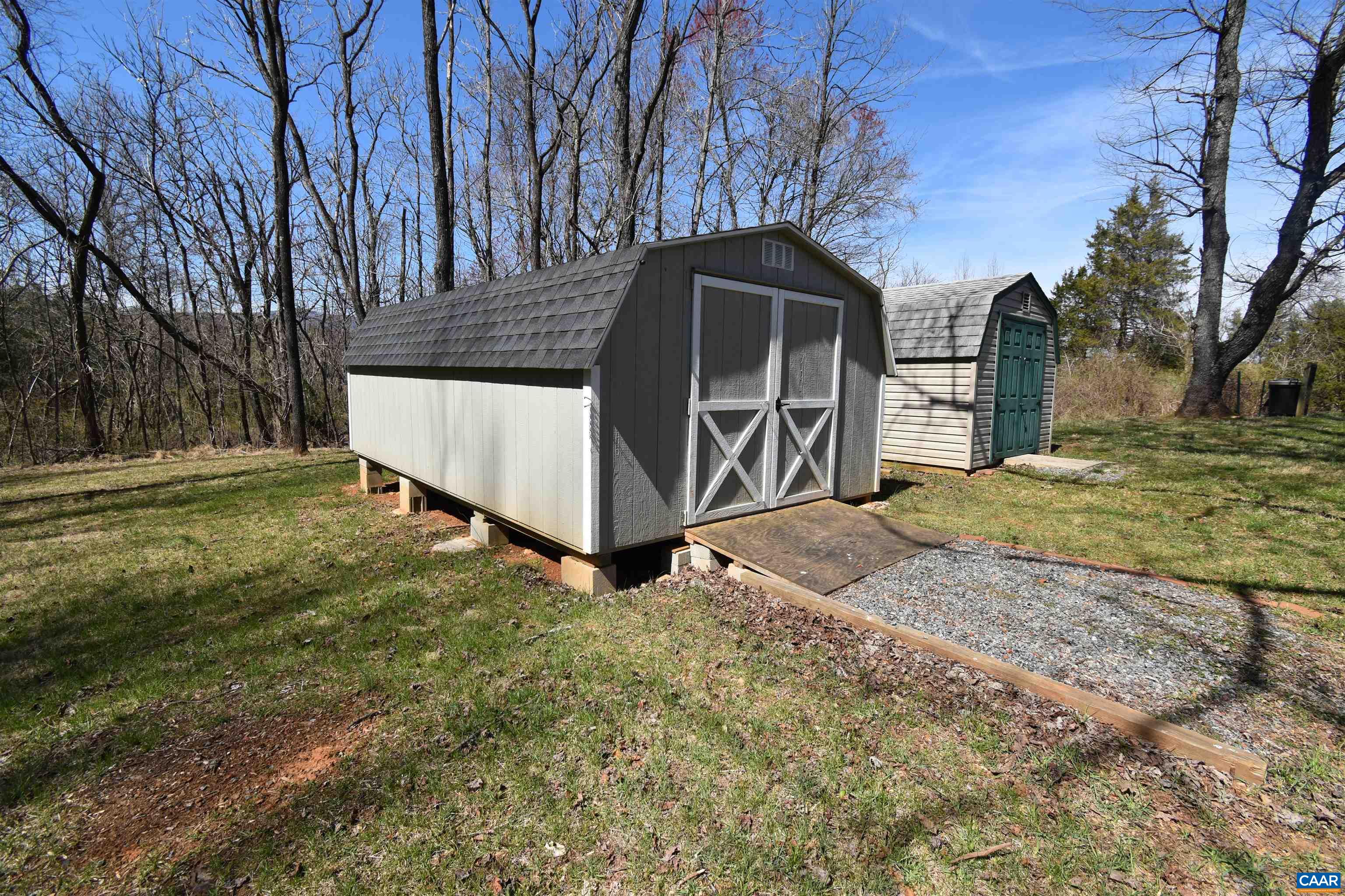 134 LAWSONS FARM DR
