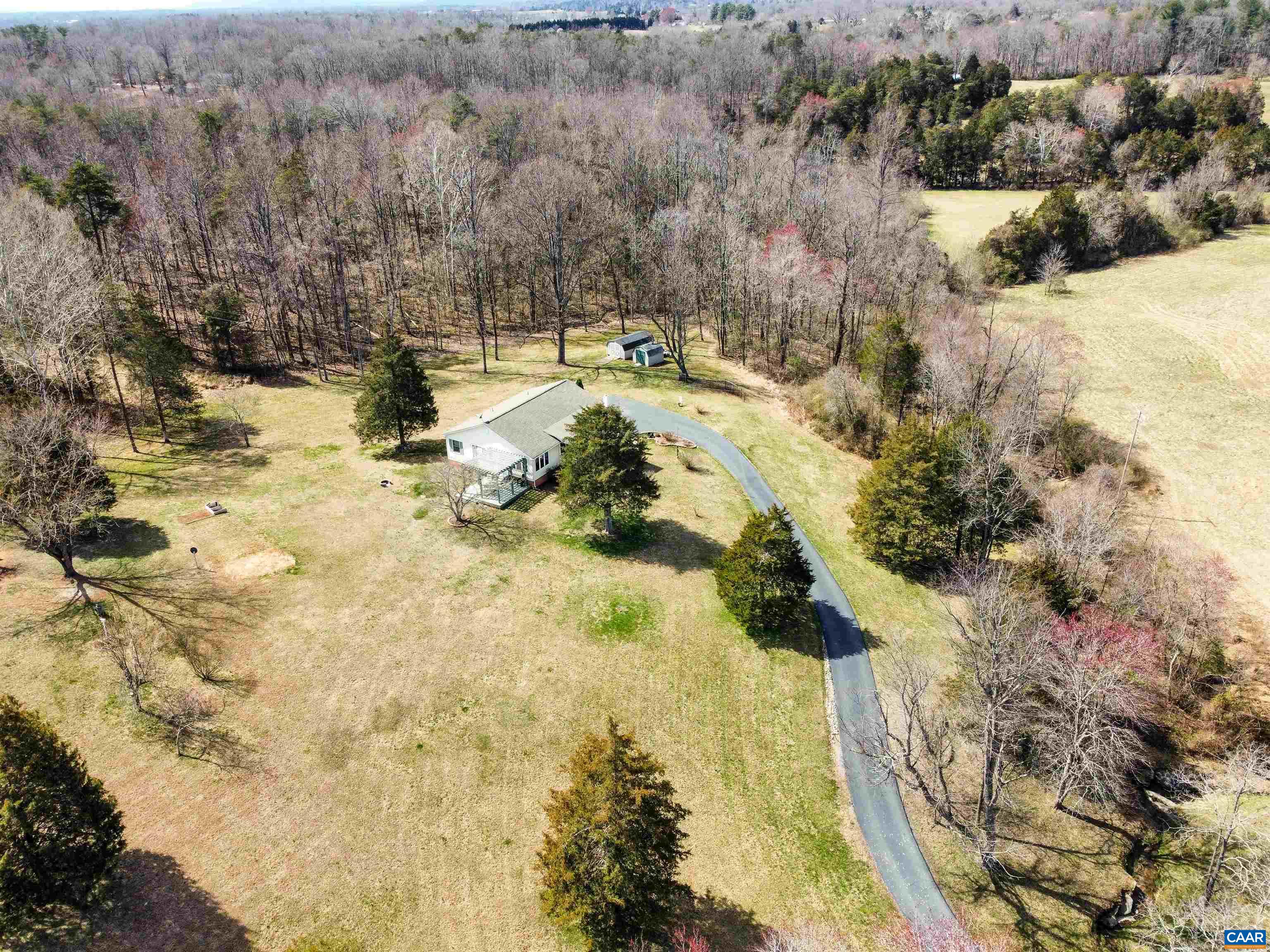 134 LAWSONS FARM DR