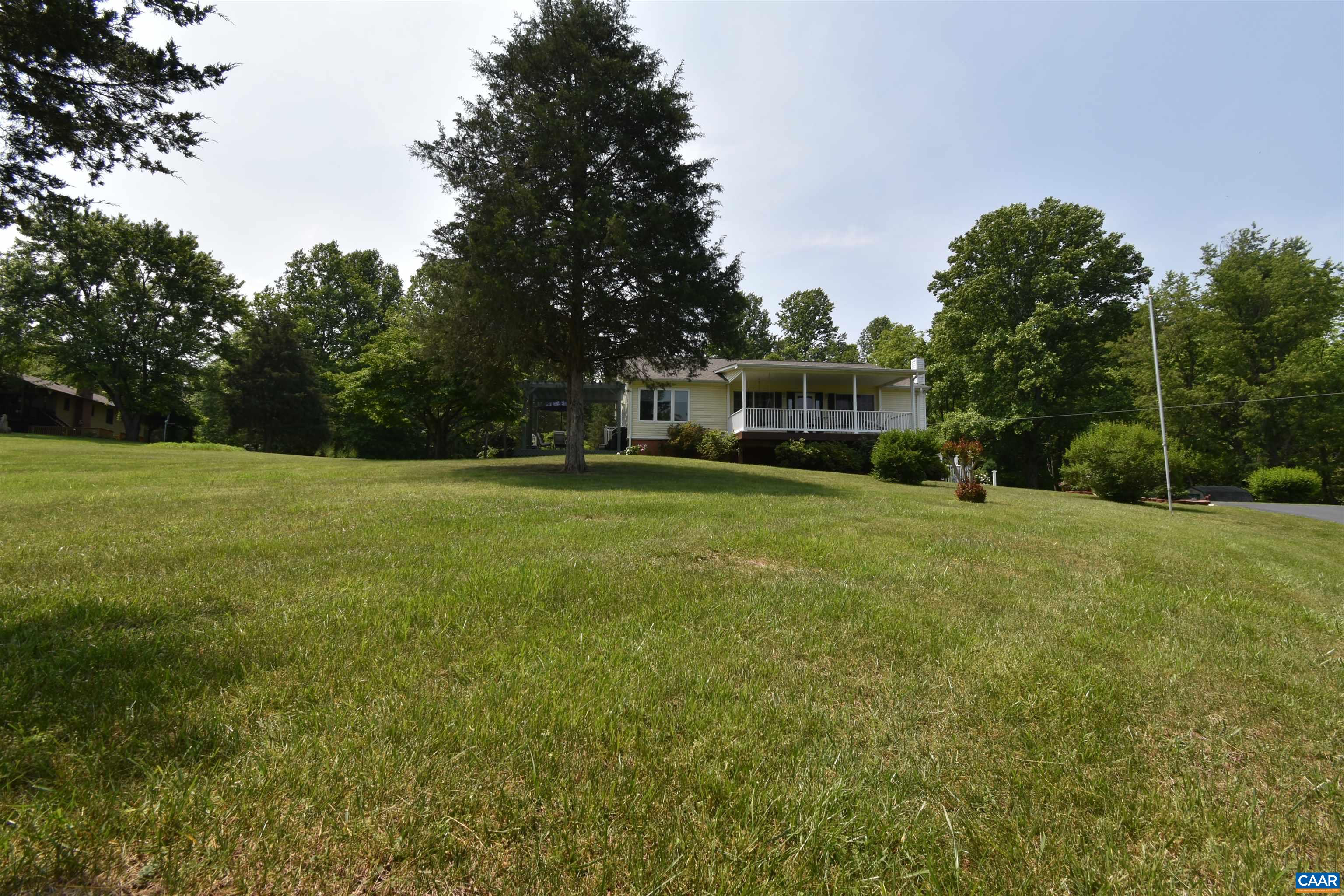 134 LAWSONS FARM DR