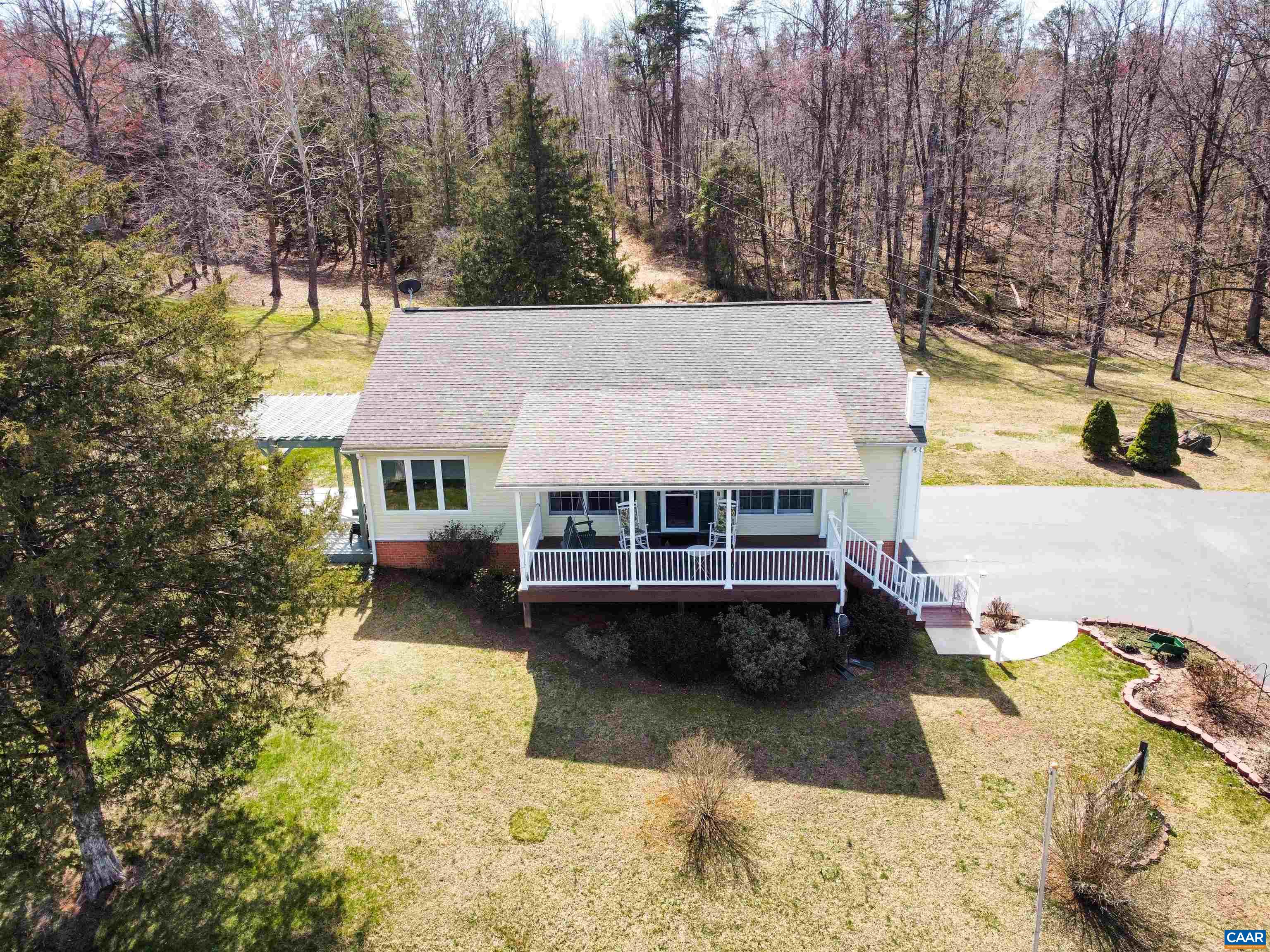 134 LAWSONS FARM DR