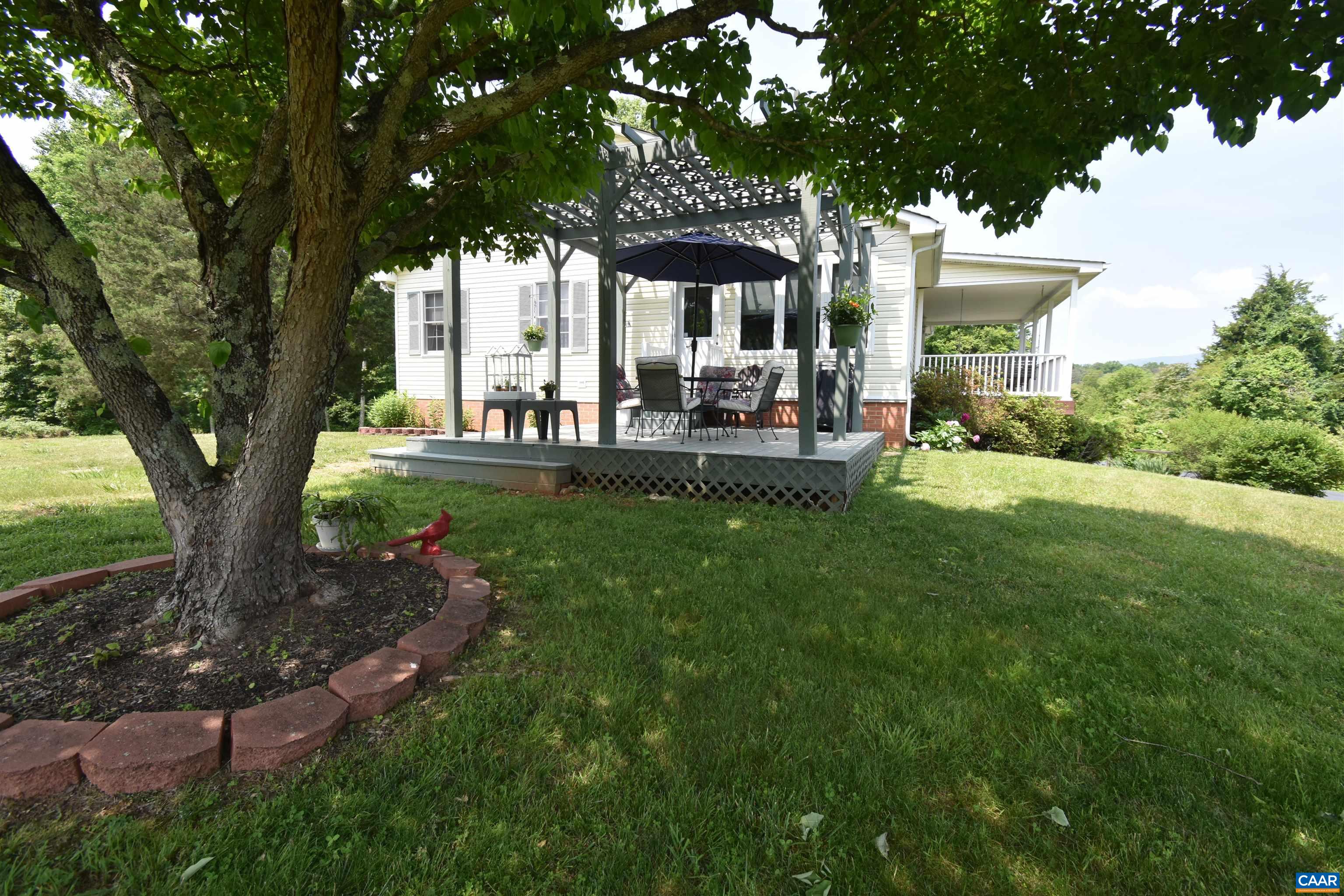 134 LAWSONS FARM DR