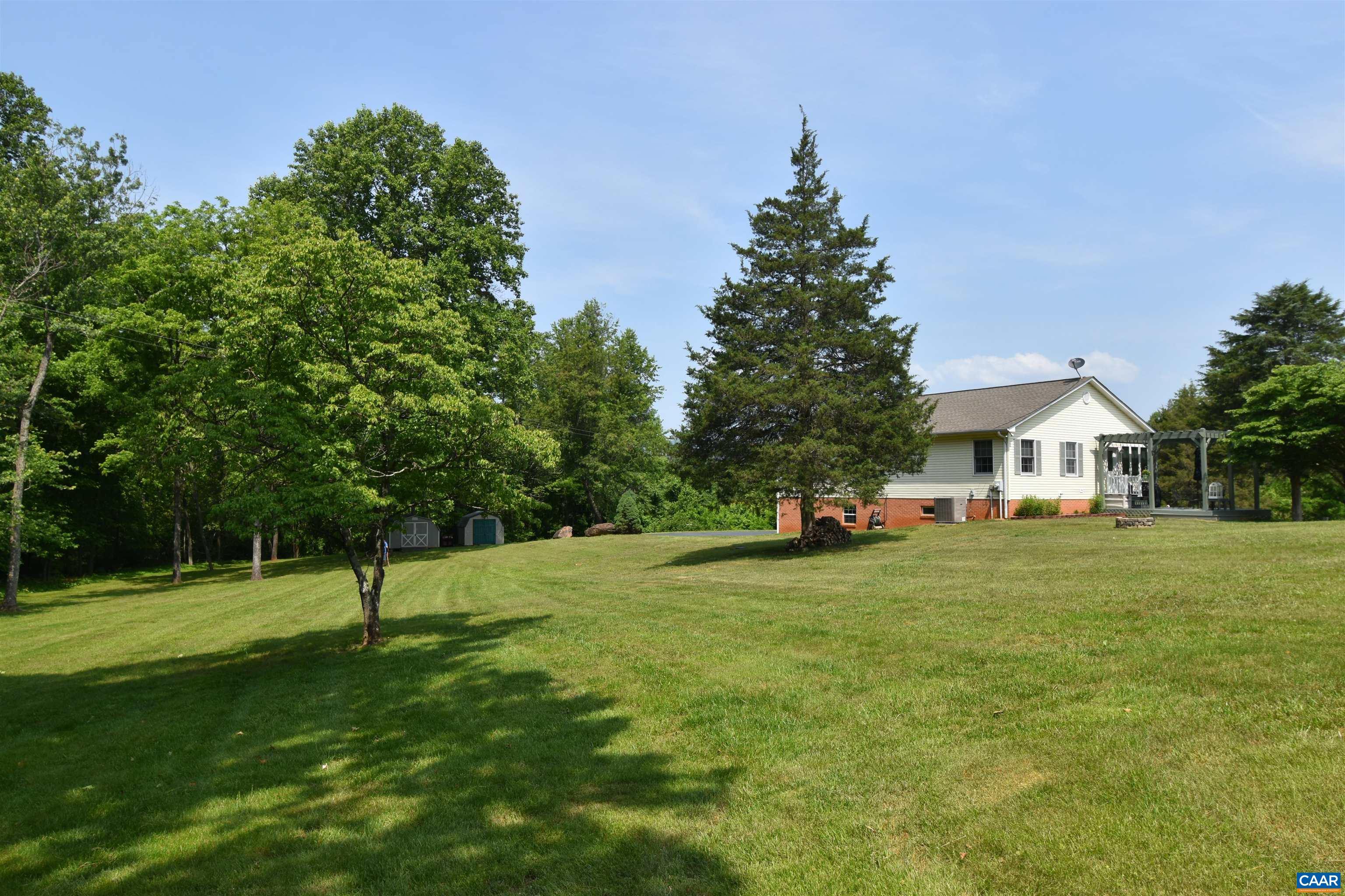 134 LAWSONS FARM DR