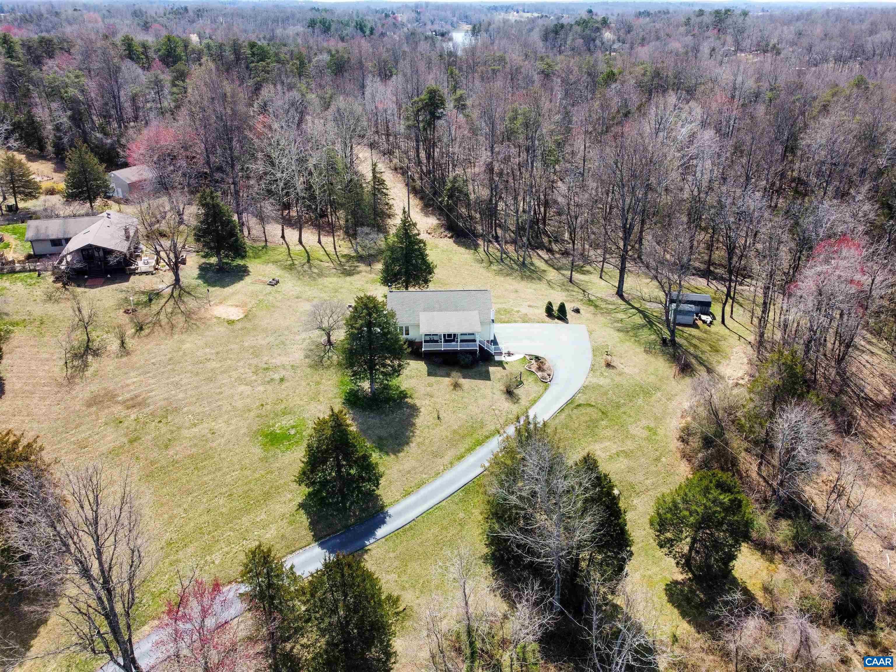 134 LAWSONS FARM DR