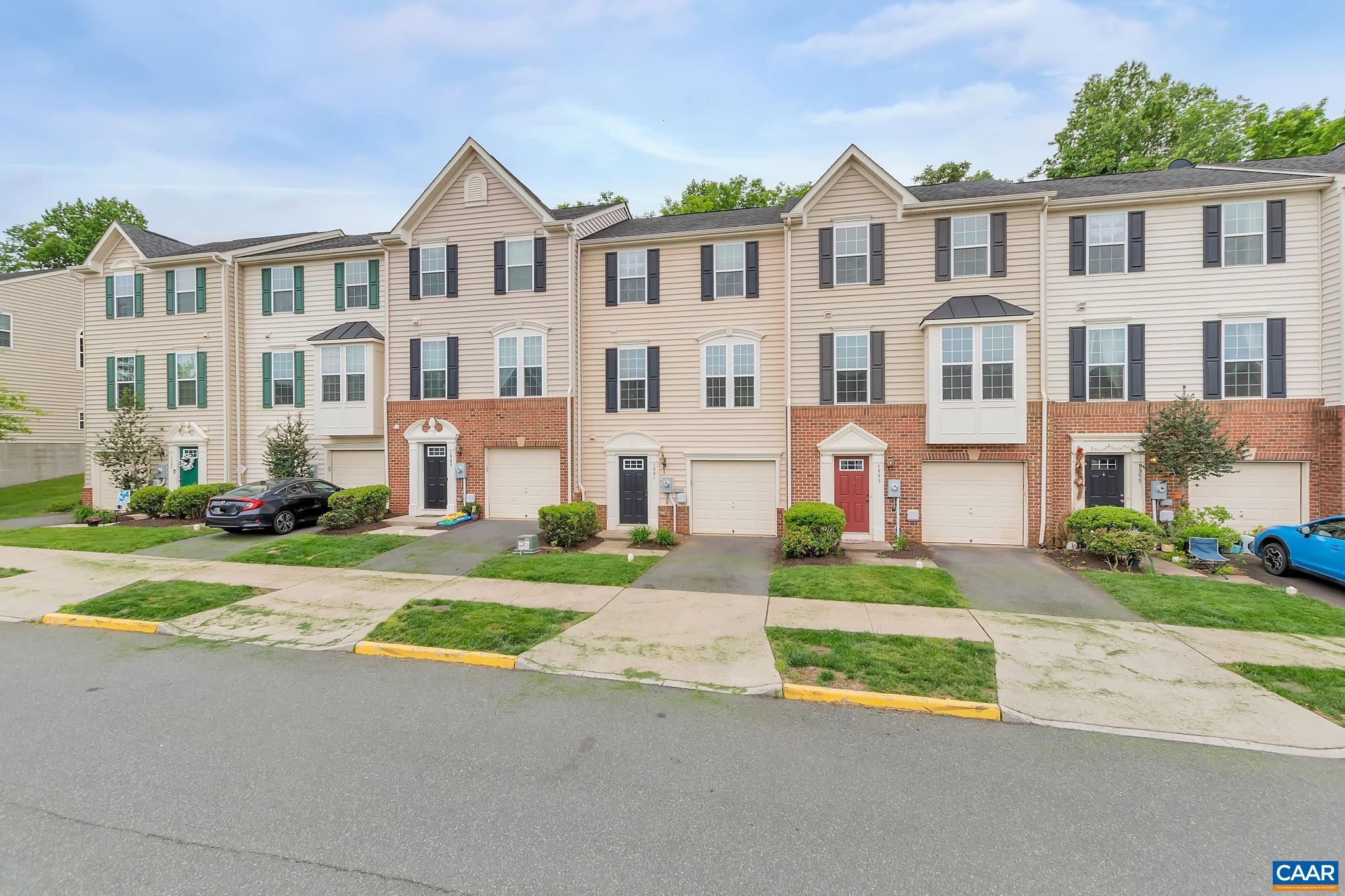 1991 ASHEVILLE DR