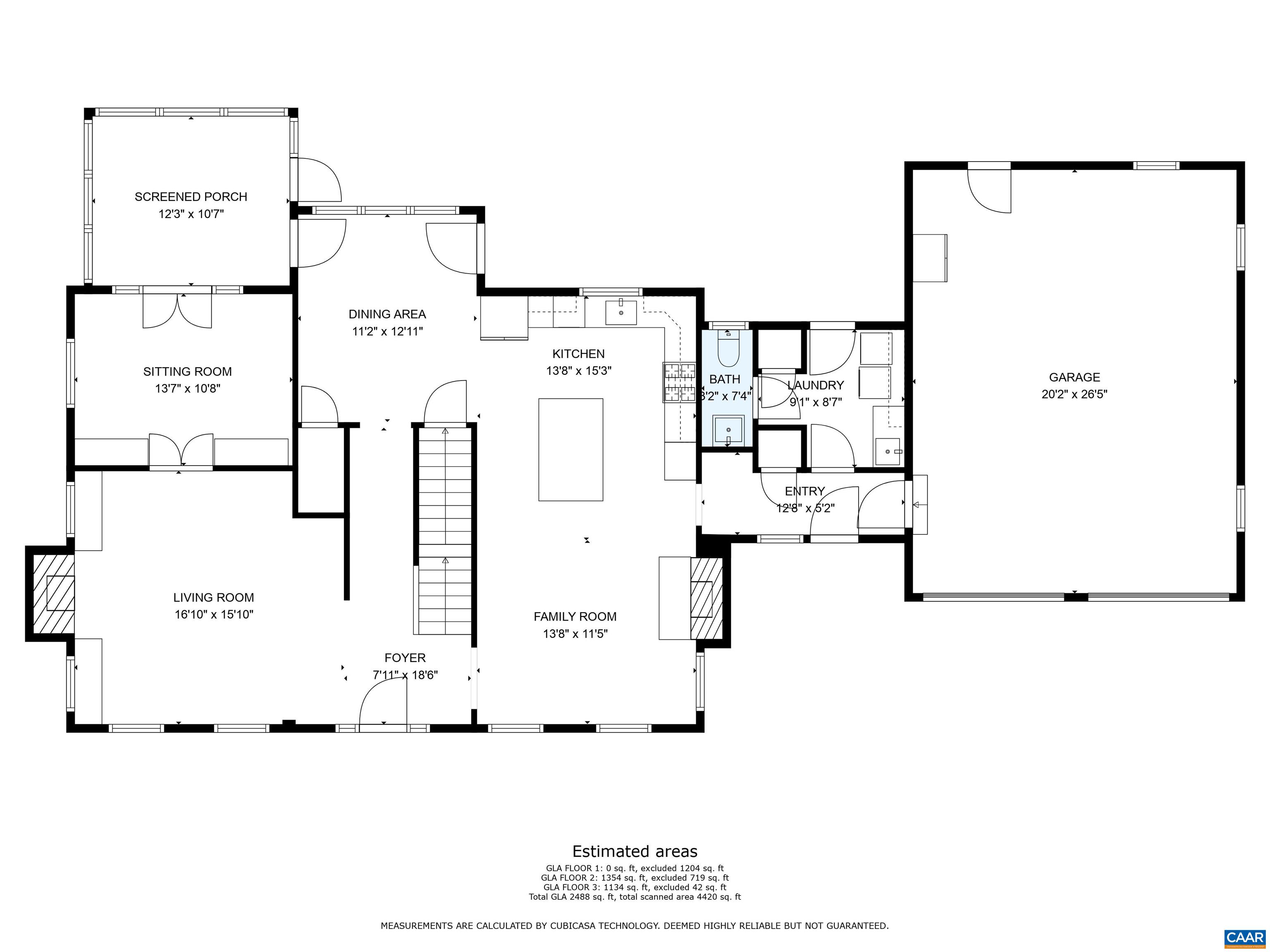 221 WINE ST