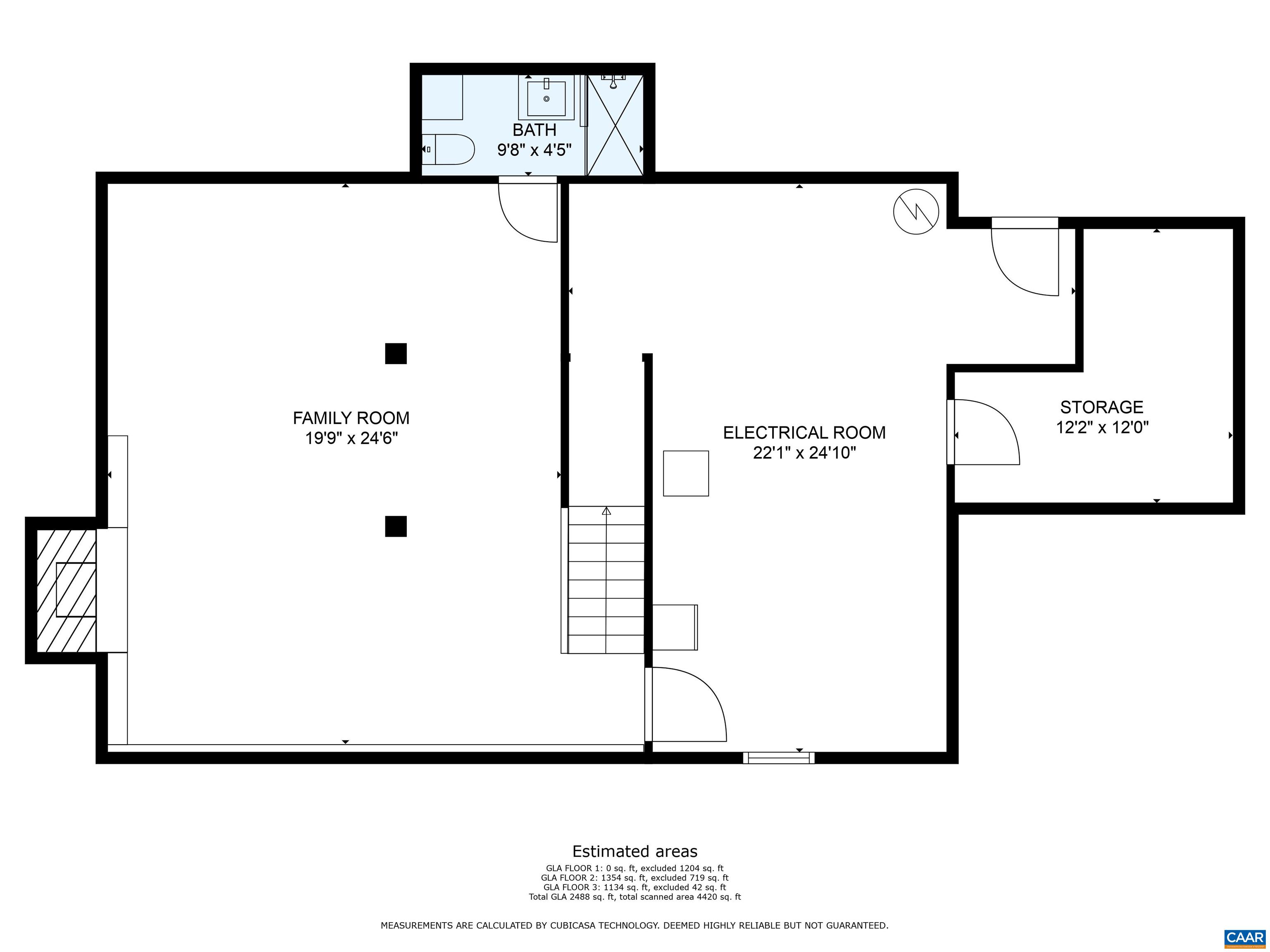 221 WINE ST