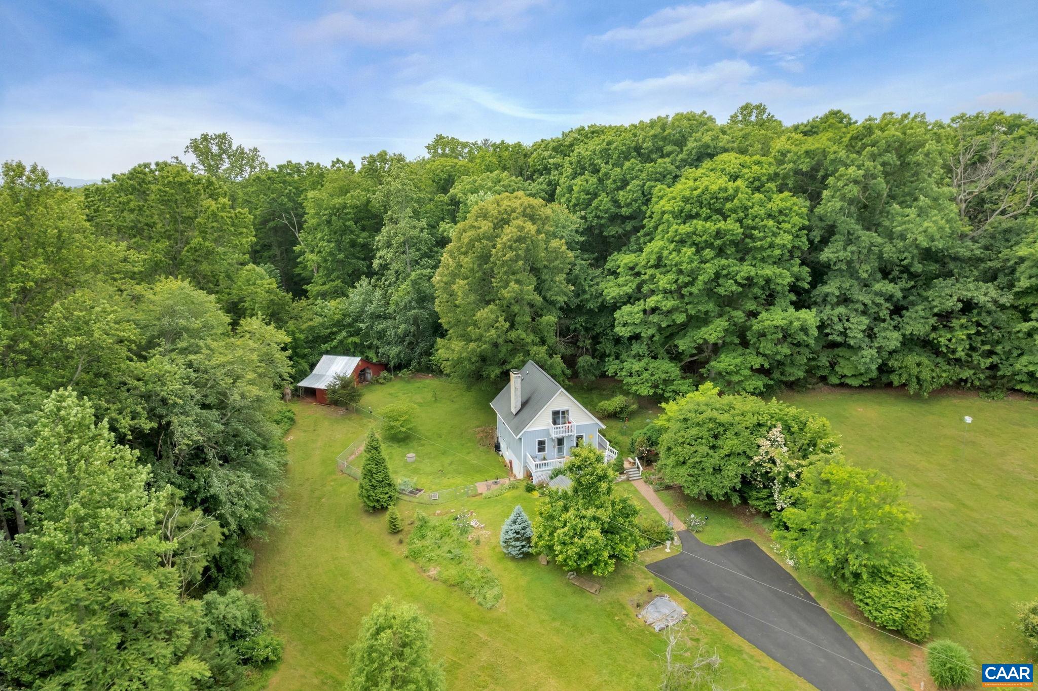 4199 HUFF HOLLOW RD