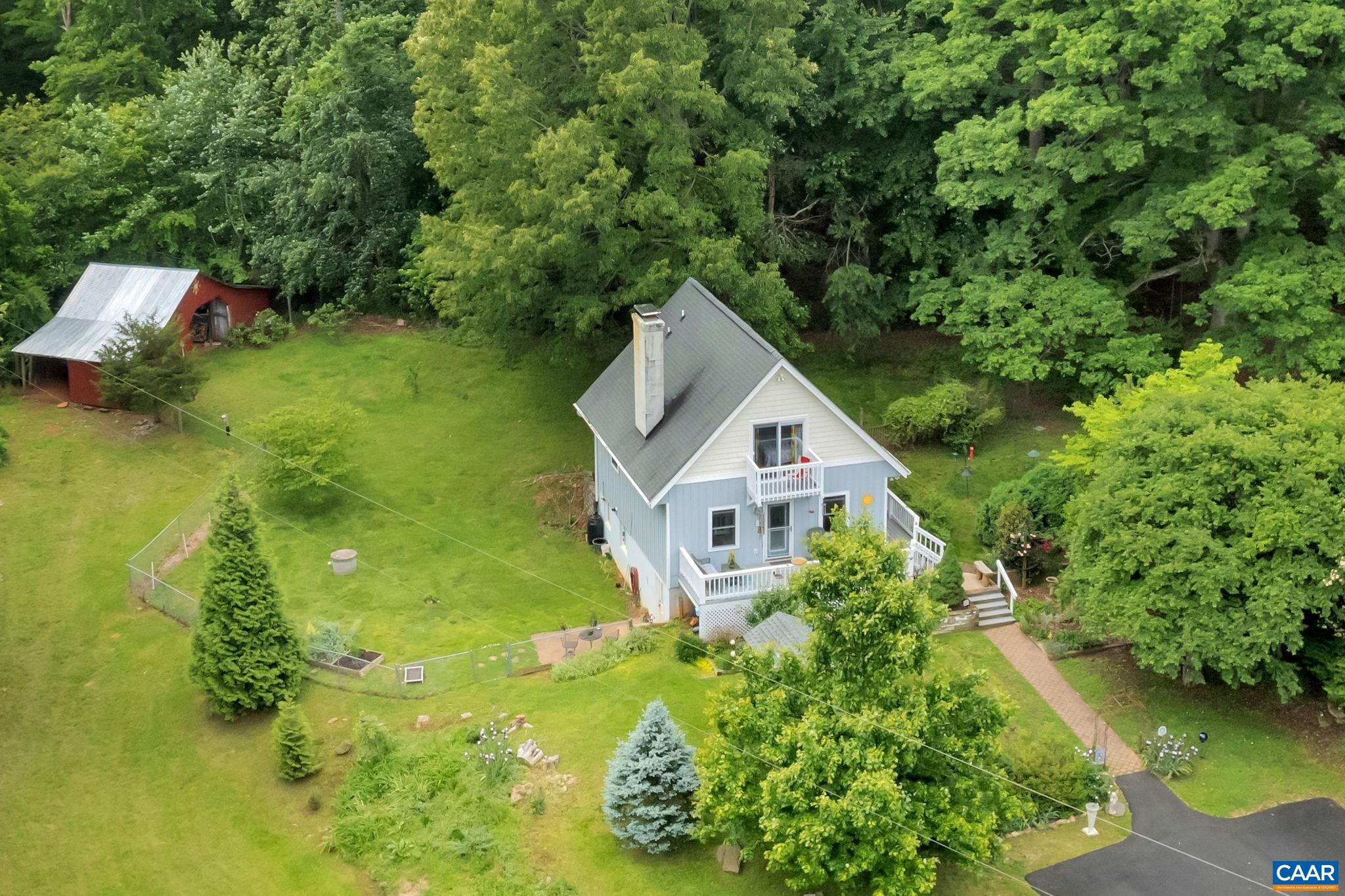 4199 HUFF HOLLOW RD