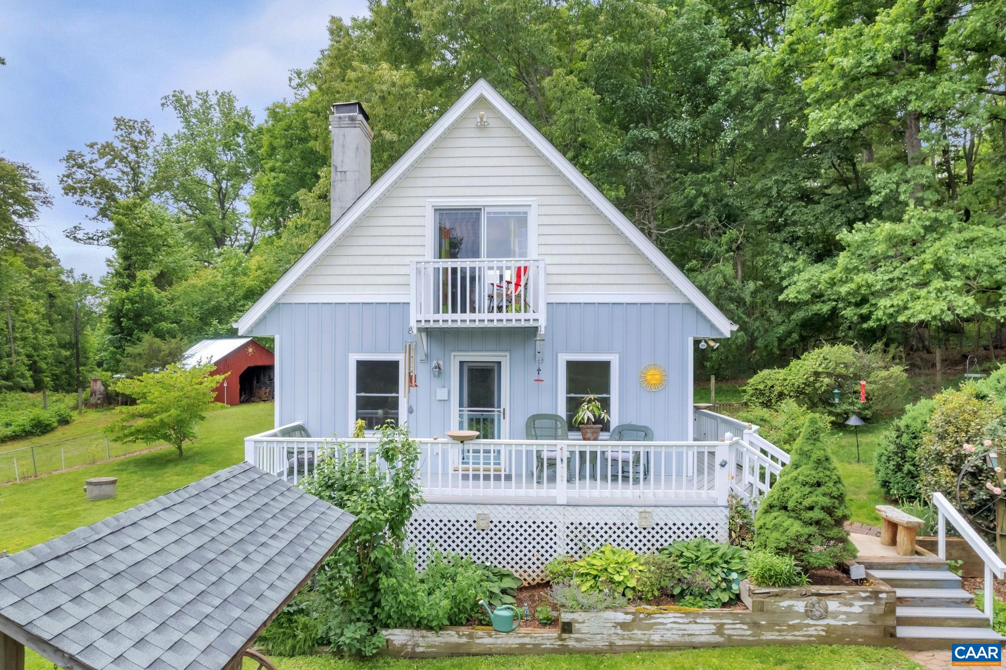 4199 HUFF HOLLOW RD