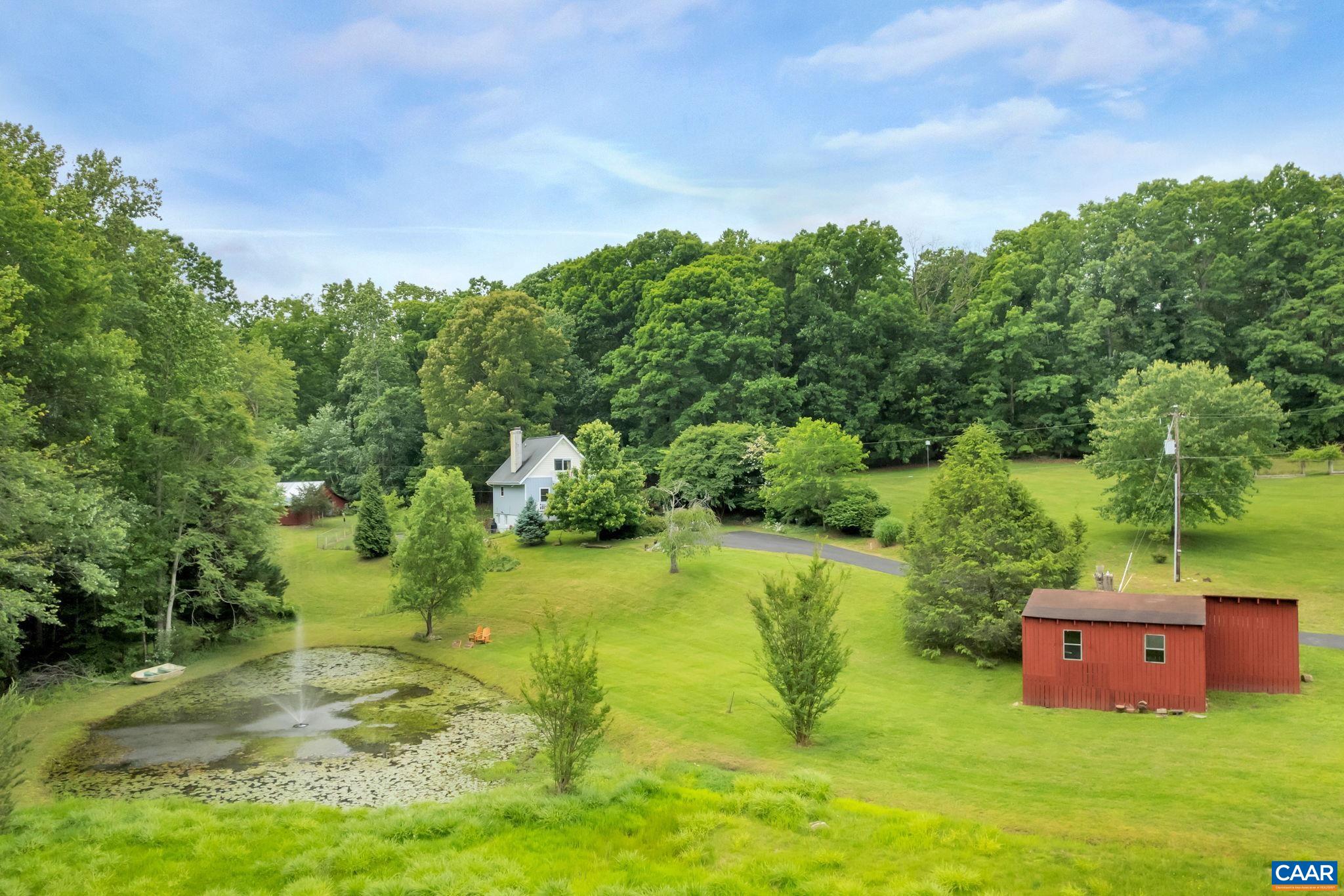 4199 HUFF HOLLOW RD