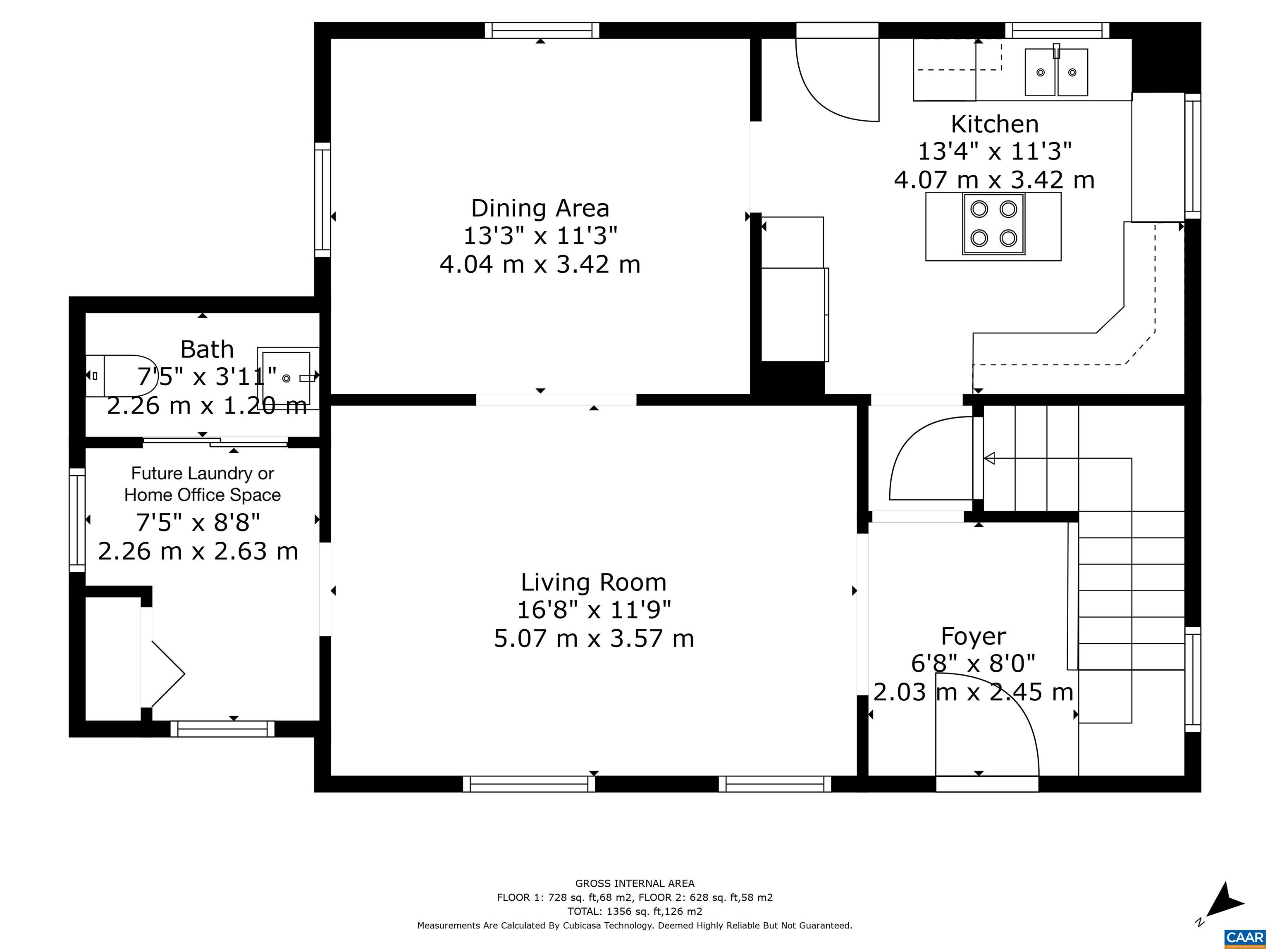 1026 LOCUST AVE