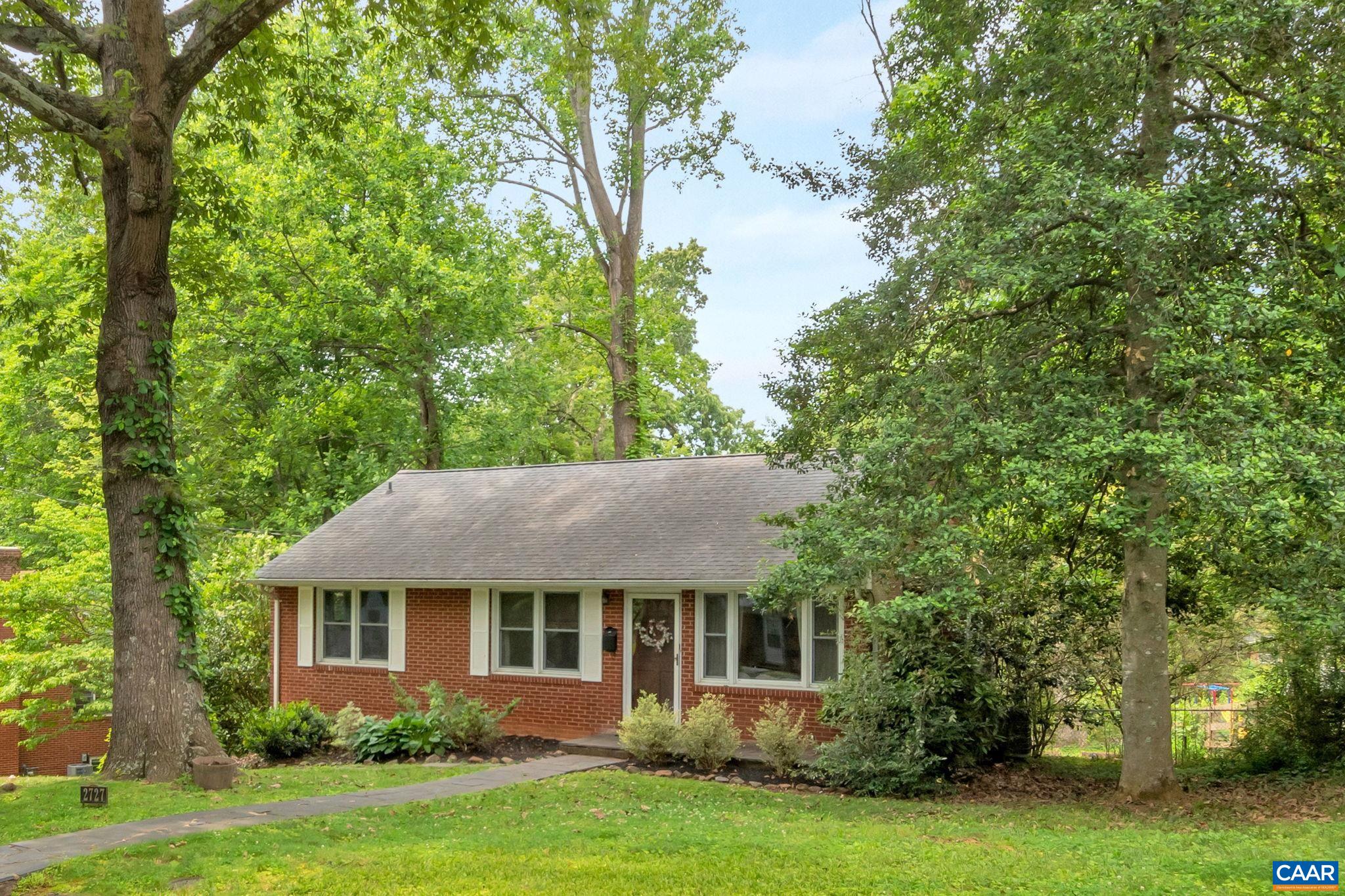 2727 MCELROY DR
