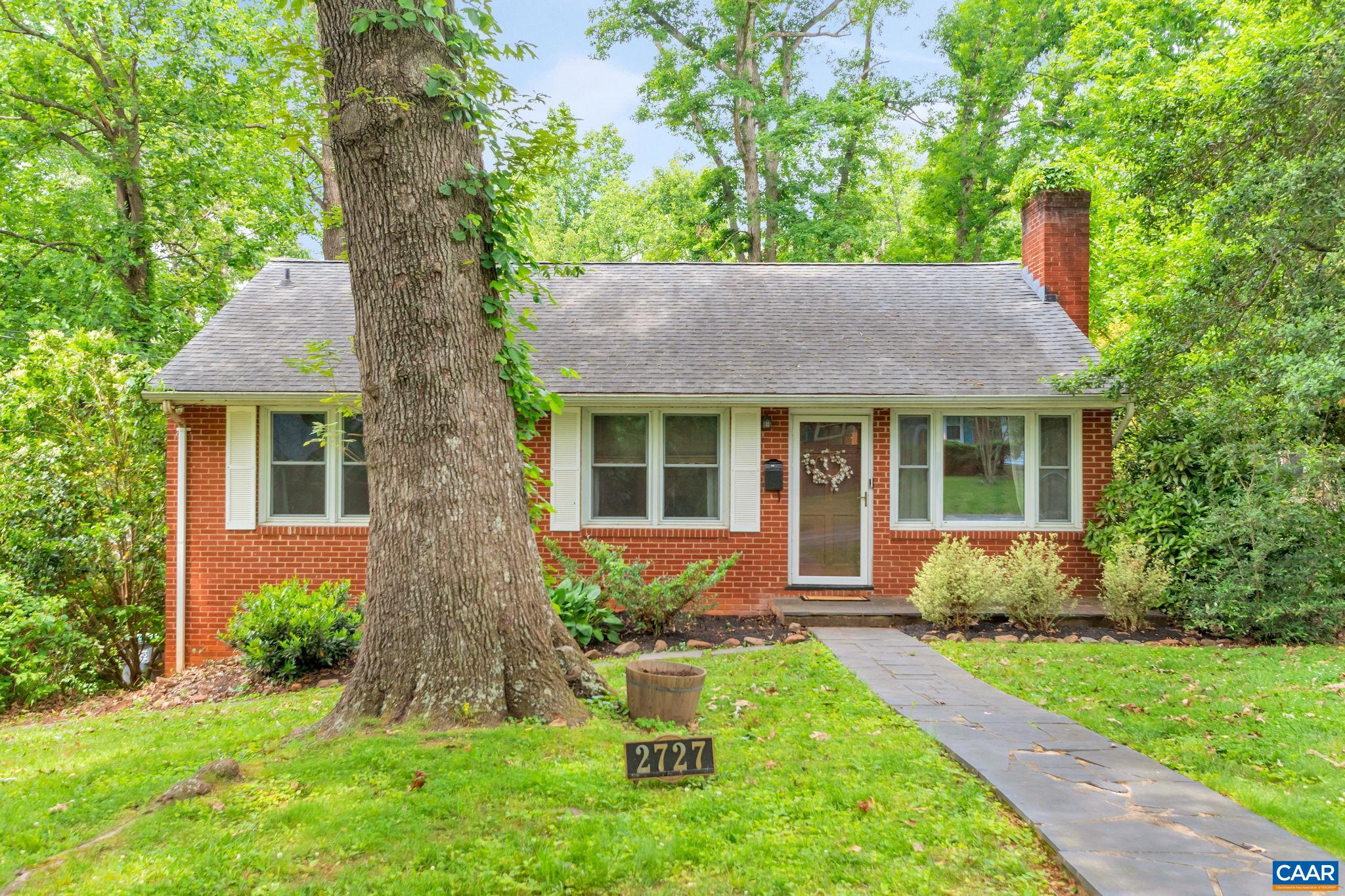 2727 MCELROY DR